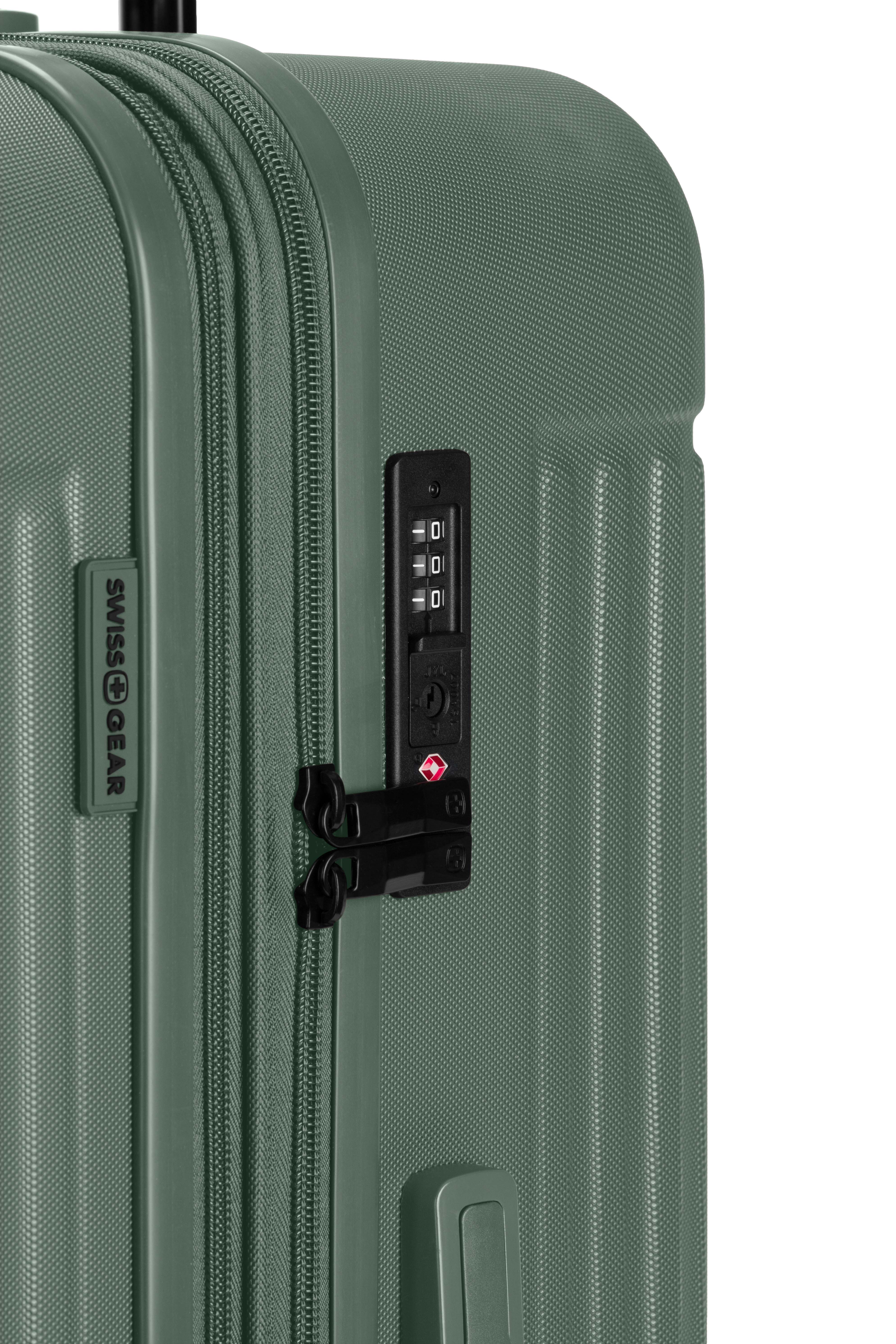 SWISSGEAR - Summit Reserve 2-Piece Spinner Set - Image 23