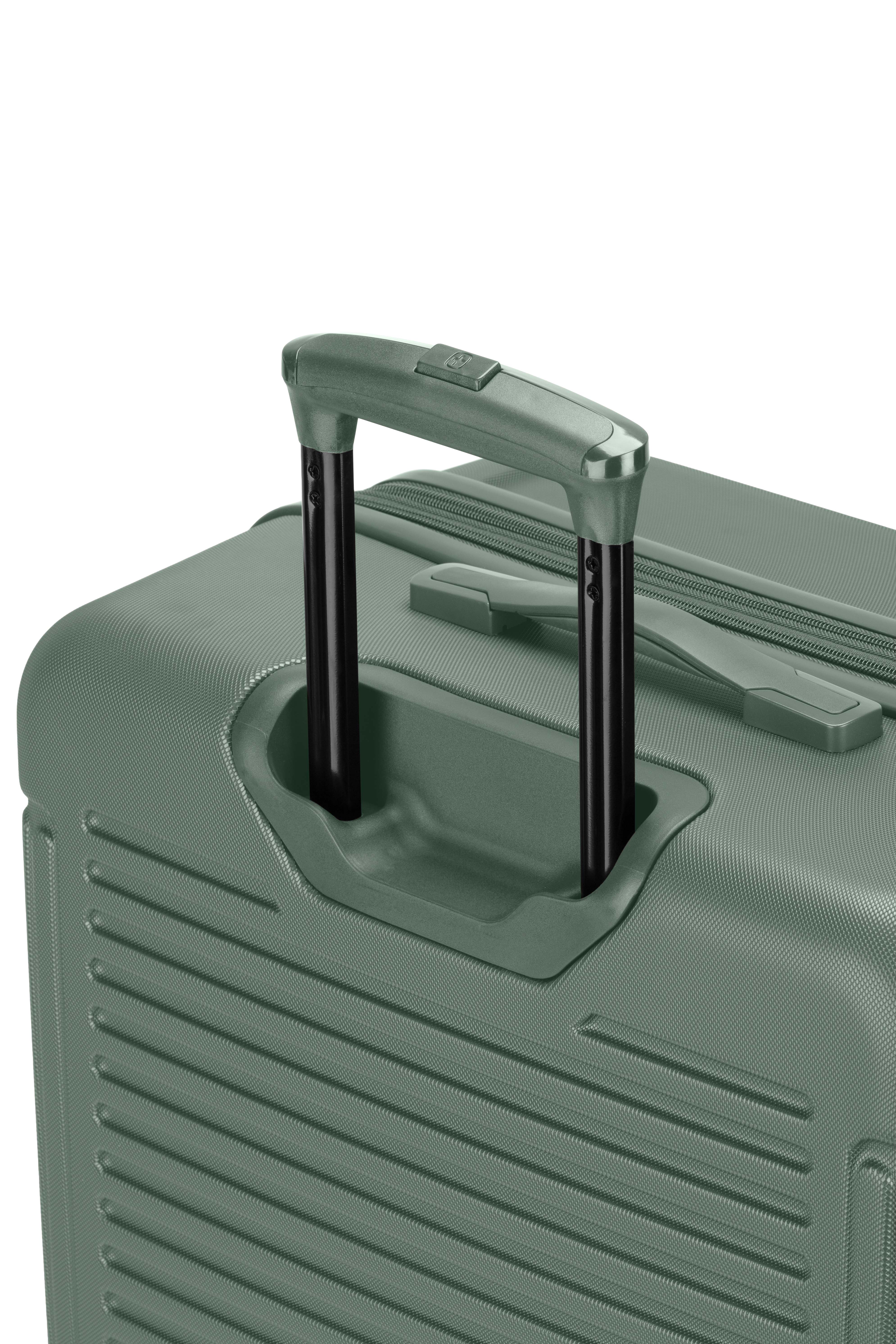 SWISSGEAR - Summit Reserve 2-Piece Spinner Set - Image 25