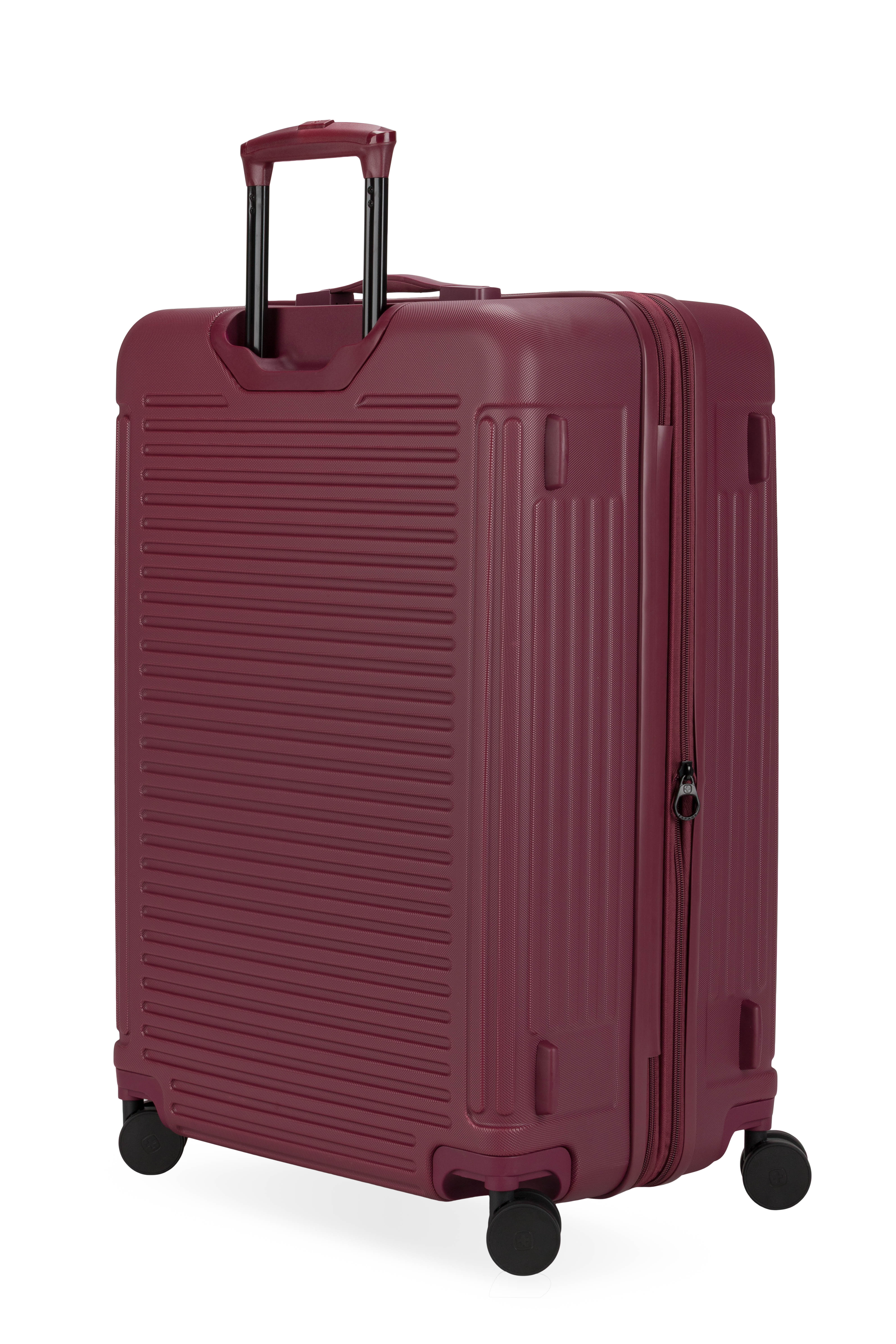 SWISSGEAR - Summit Reserve 2-Piece Spinner Set - Image 28