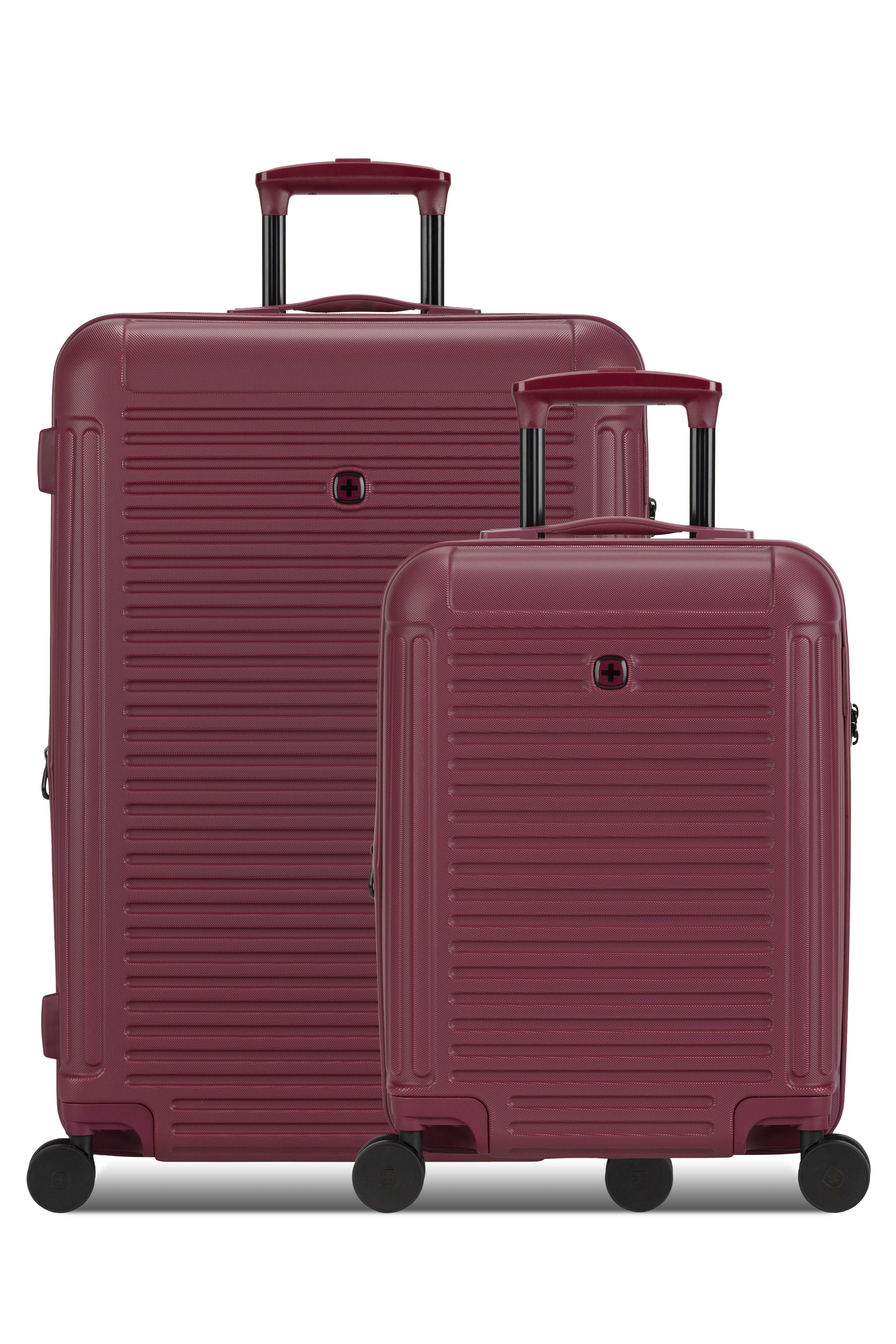 SWISSGEAR - Summit Reserve 2-Piece Spinner Set - Image 29