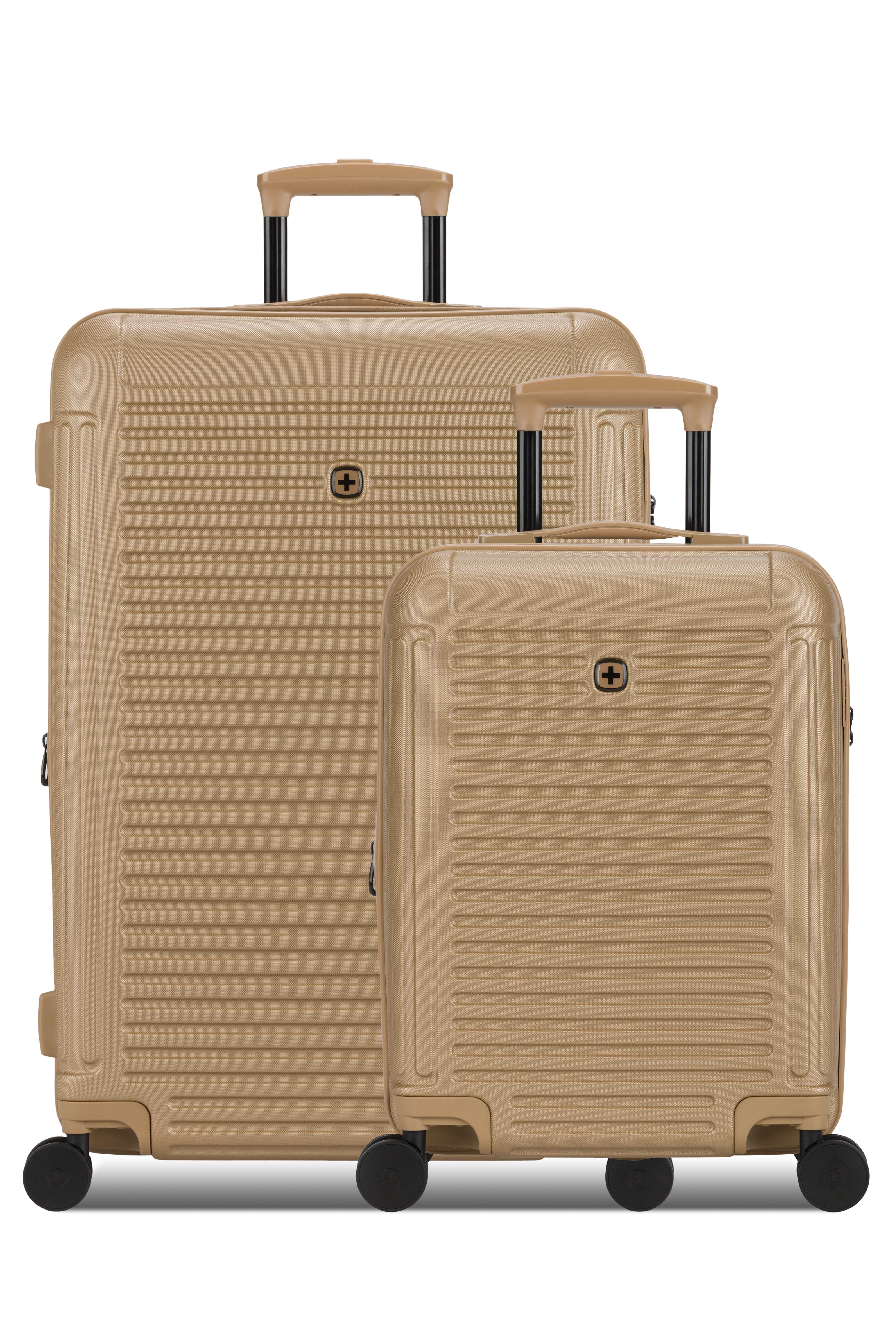 SWISSGEAR - Summit Reserve 2-Piece Spinner Set - Image 3