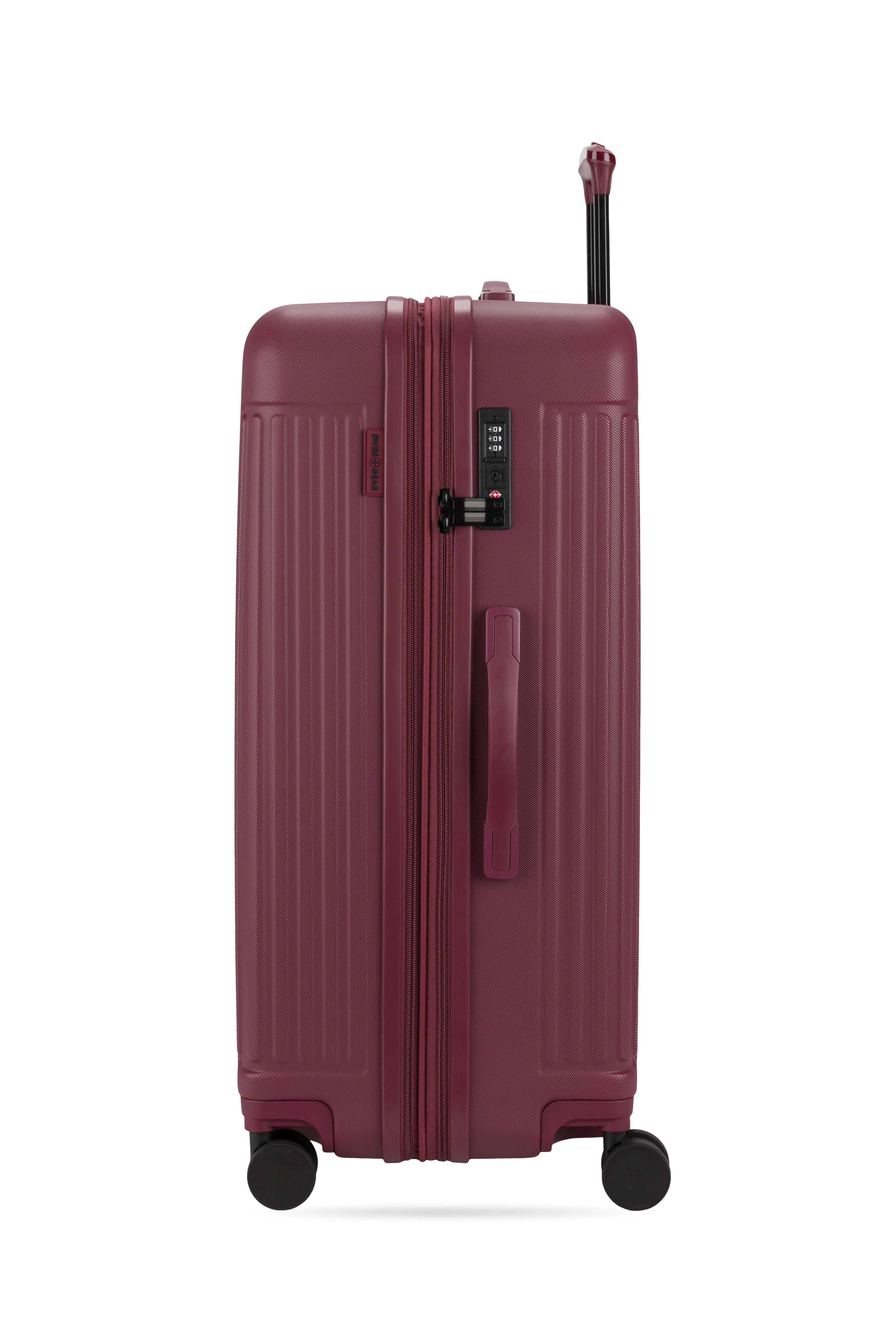 SWISSGEAR - Summit Reserve 2-Piece Spinner Set - Image 32
