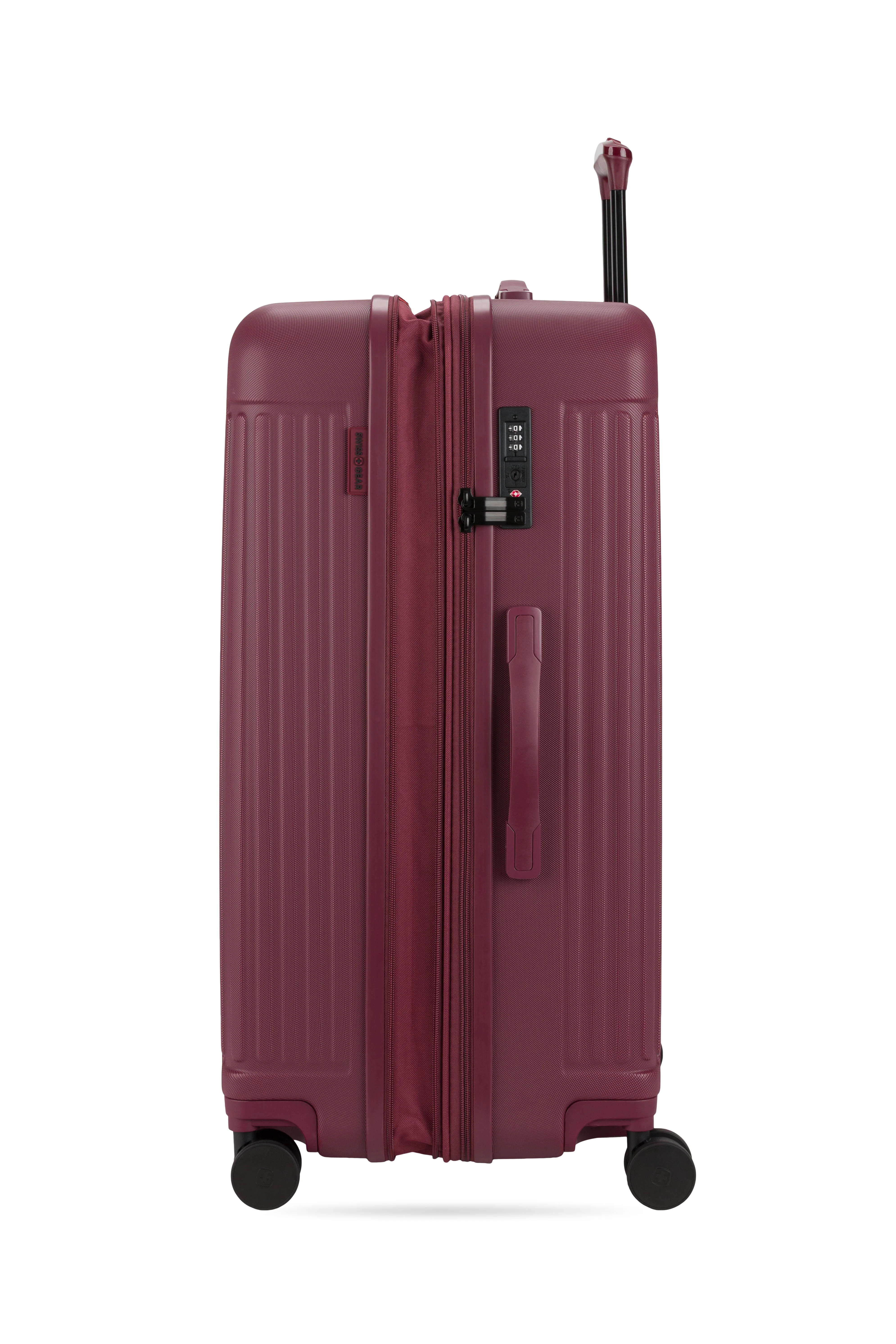 SWISSGEAR - Summit Reserve 2-Piece Spinner Set - Image 33