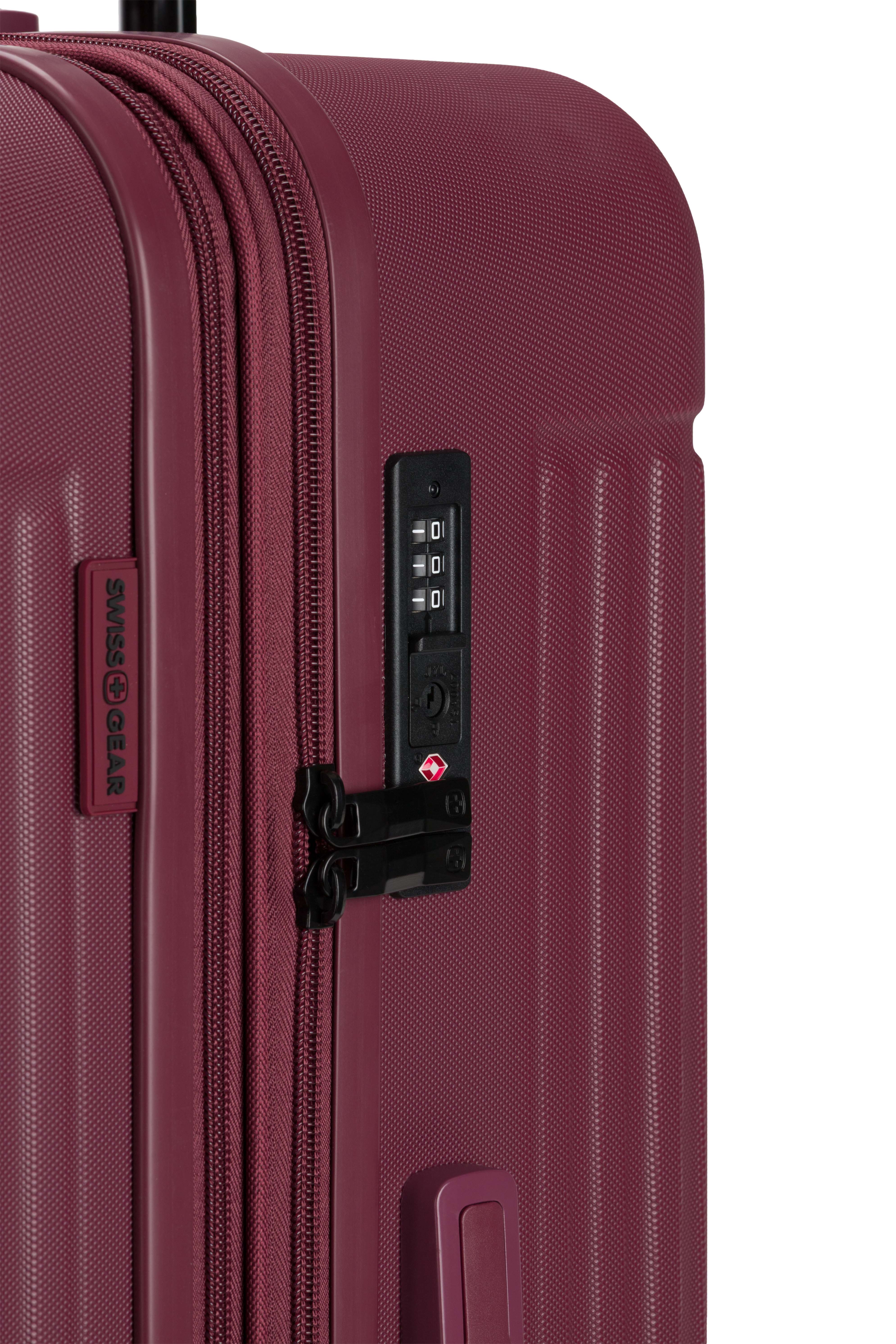 SWISSGEAR - Summit Reserve 2-Piece Spinner Set - Image 34