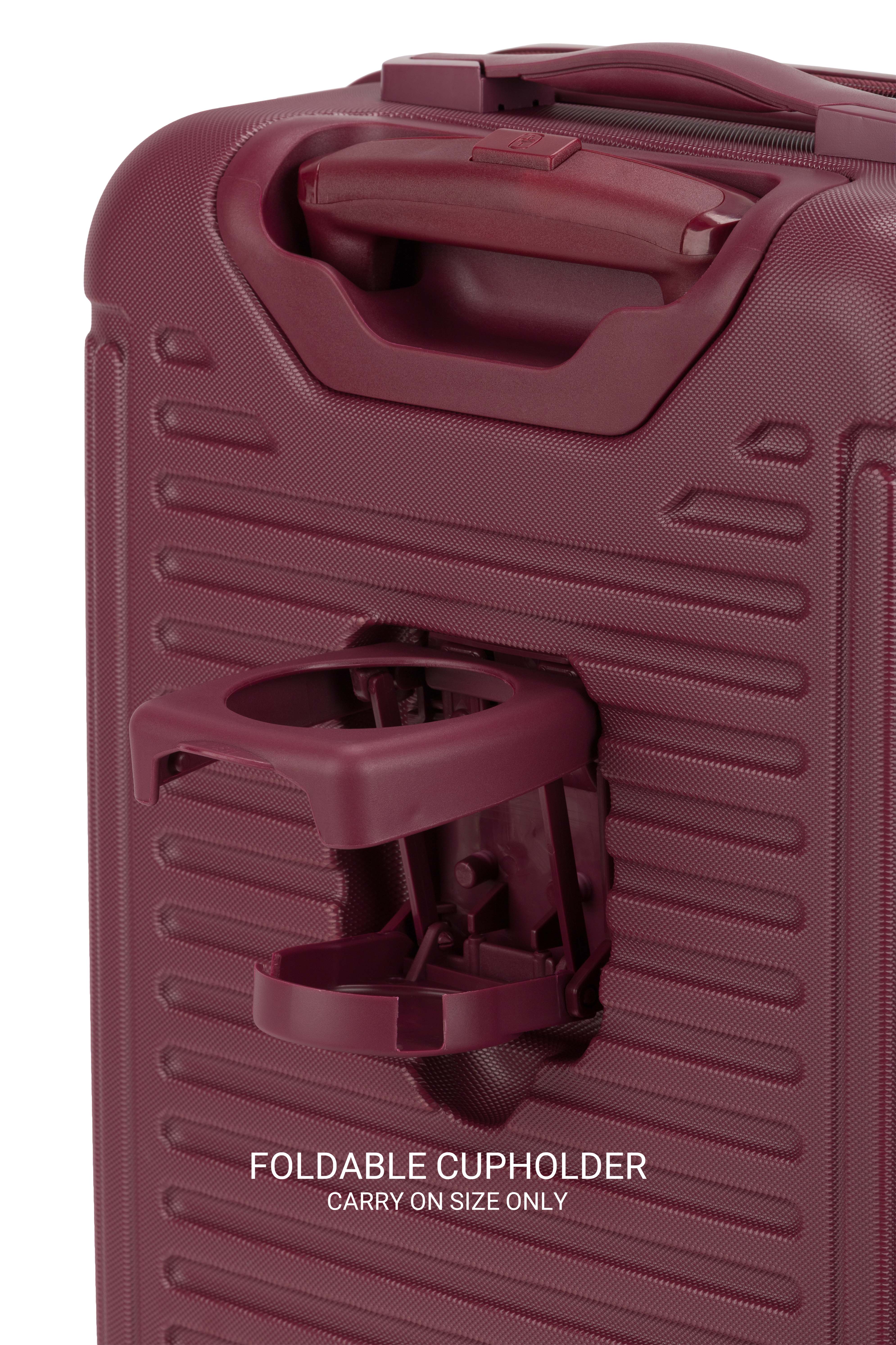 SWISSGEAR - Summit Reserve 2-Piece Spinner Set - Image 35