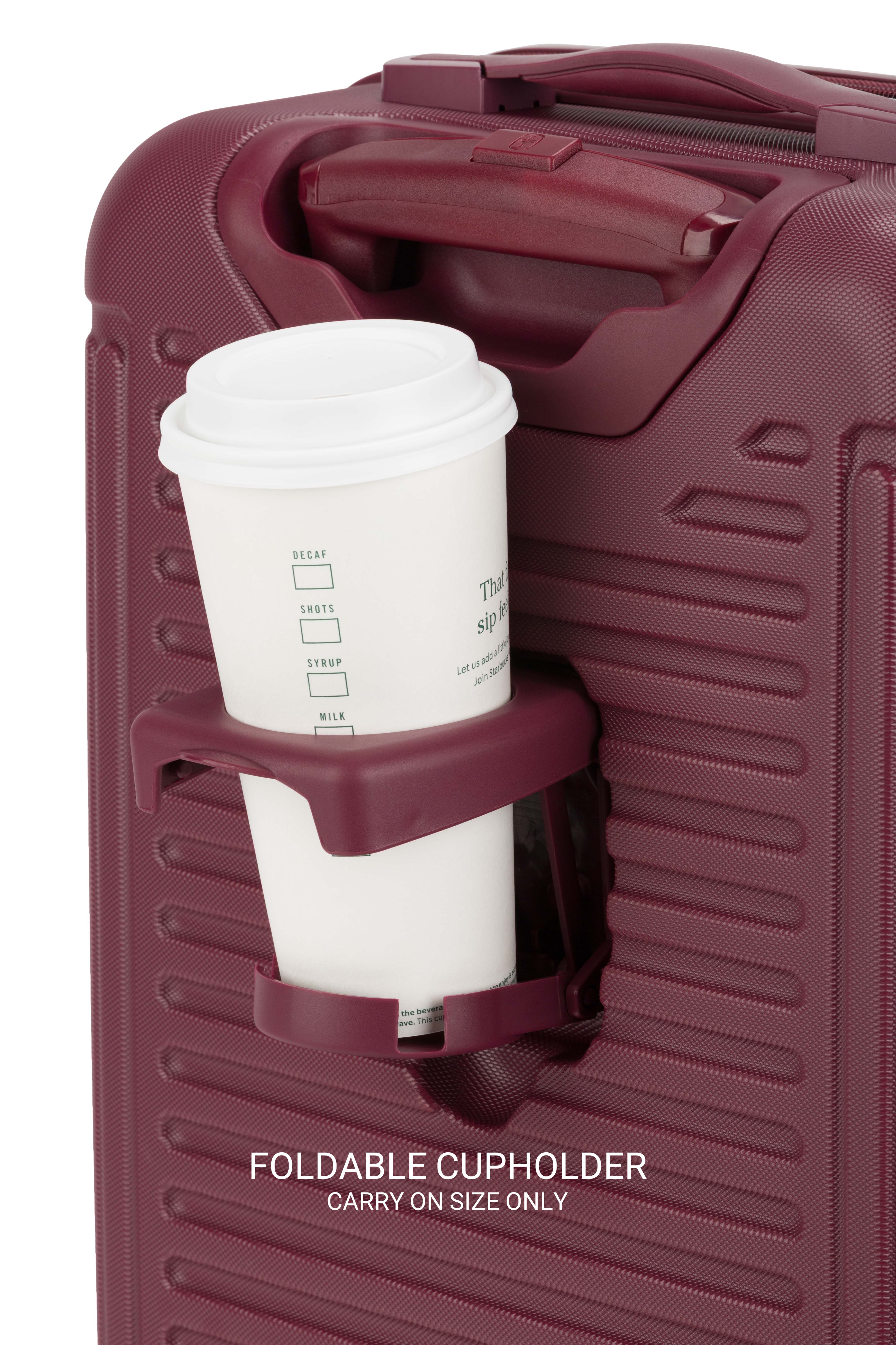 SWISSGEAR - Summit Reserve 2-Piece Spinner Set - Image 36