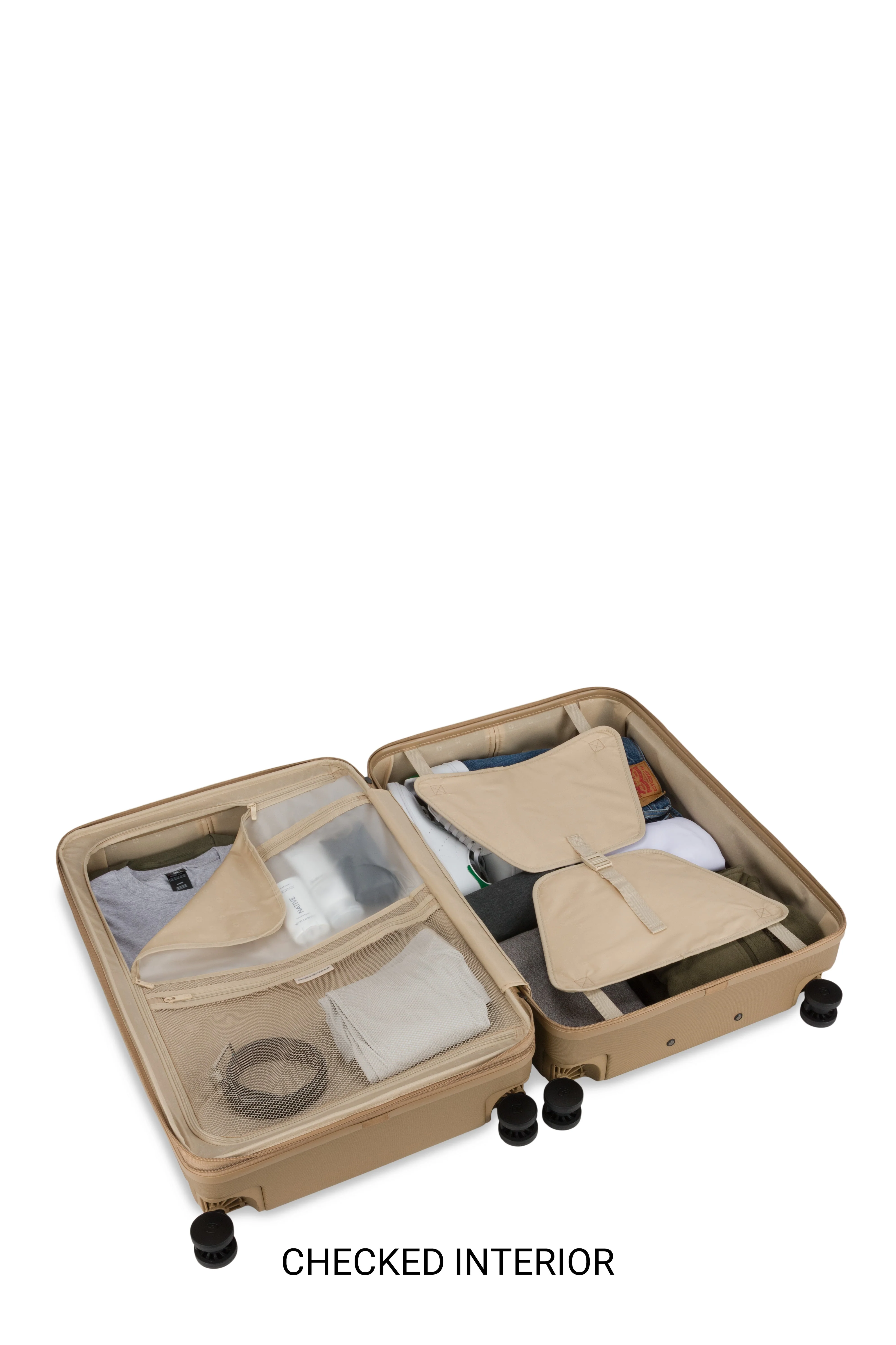 SWISSGEAR - Summit Reserve 2-Piece Spinner Set - Image 5