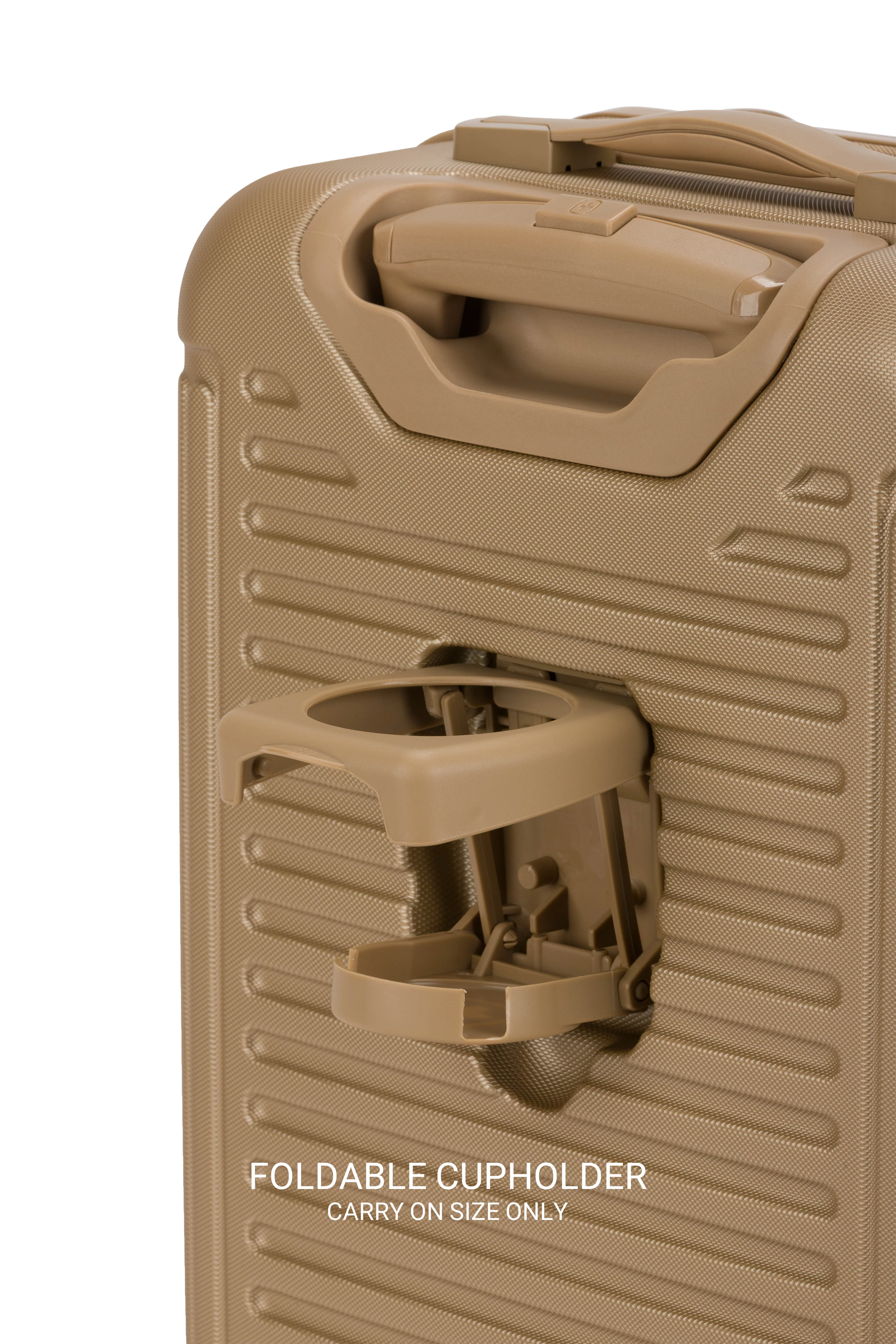 SWISSGEAR - Summit Reserve 2-Piece Spinner Set - Image 8