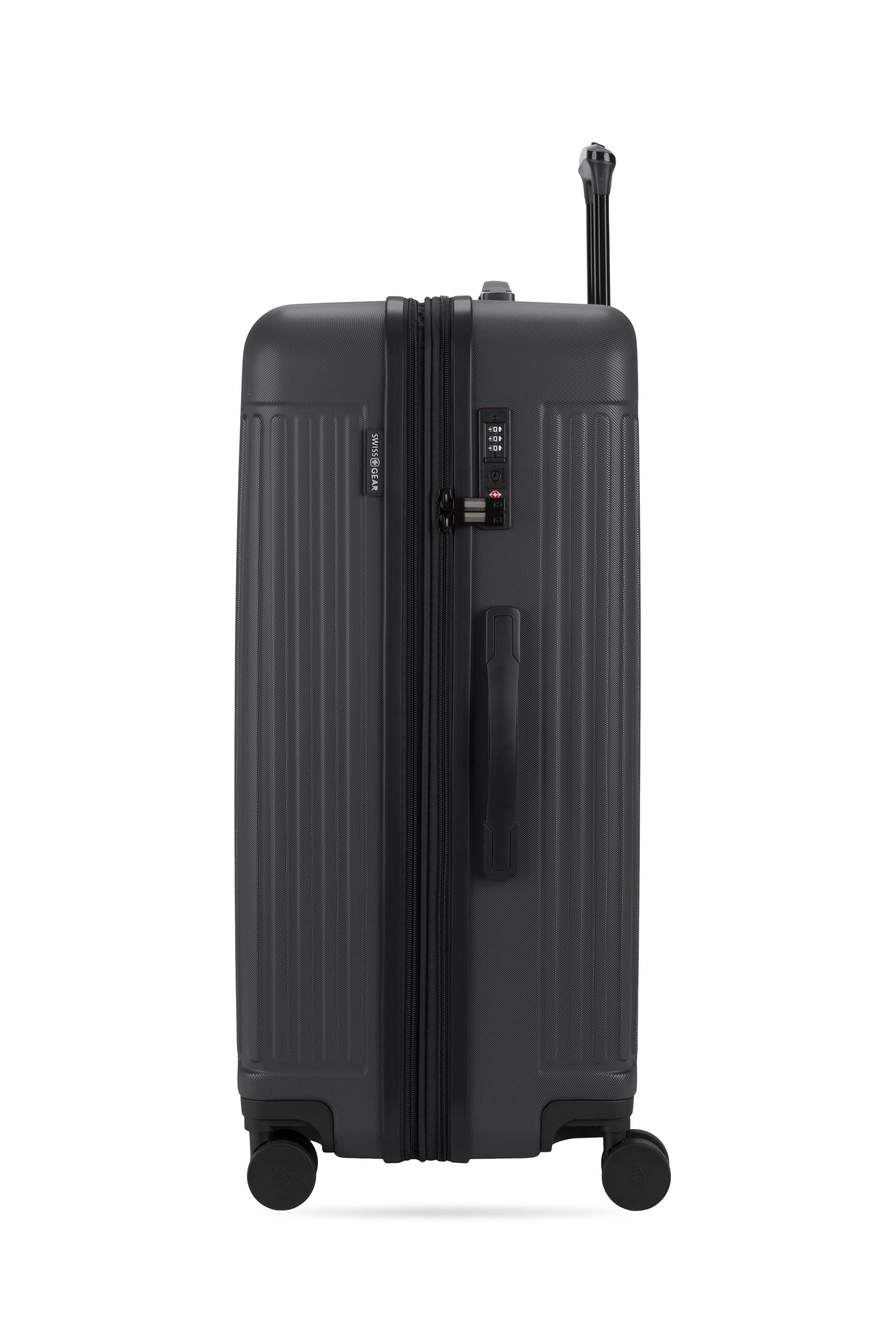 SWISSGEAR - Summit Reserve 3-Piece Spinner Set - Image 6