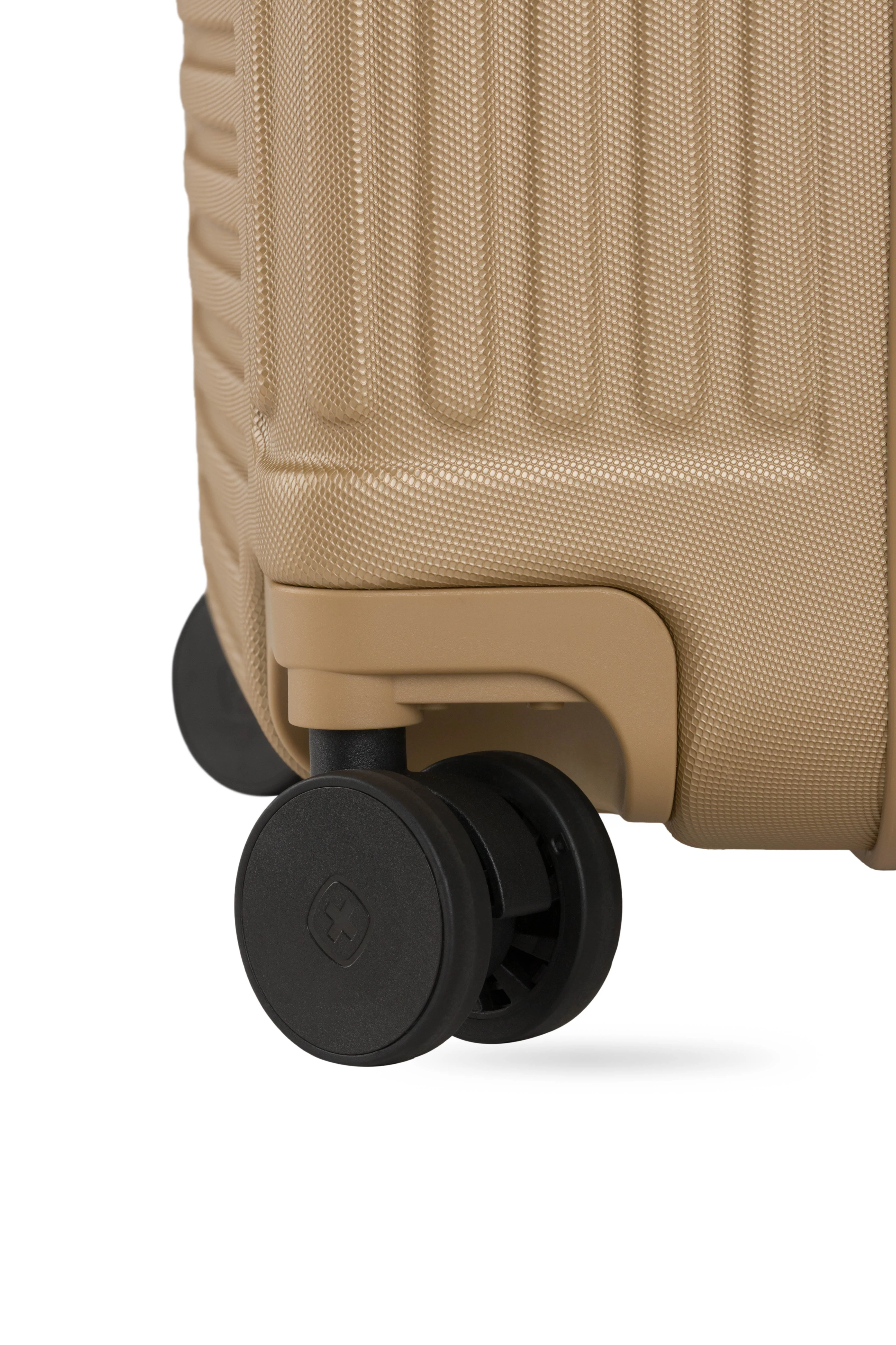 SWISSGEAR - Summit Reserve Large Checked Spinner - Image 12