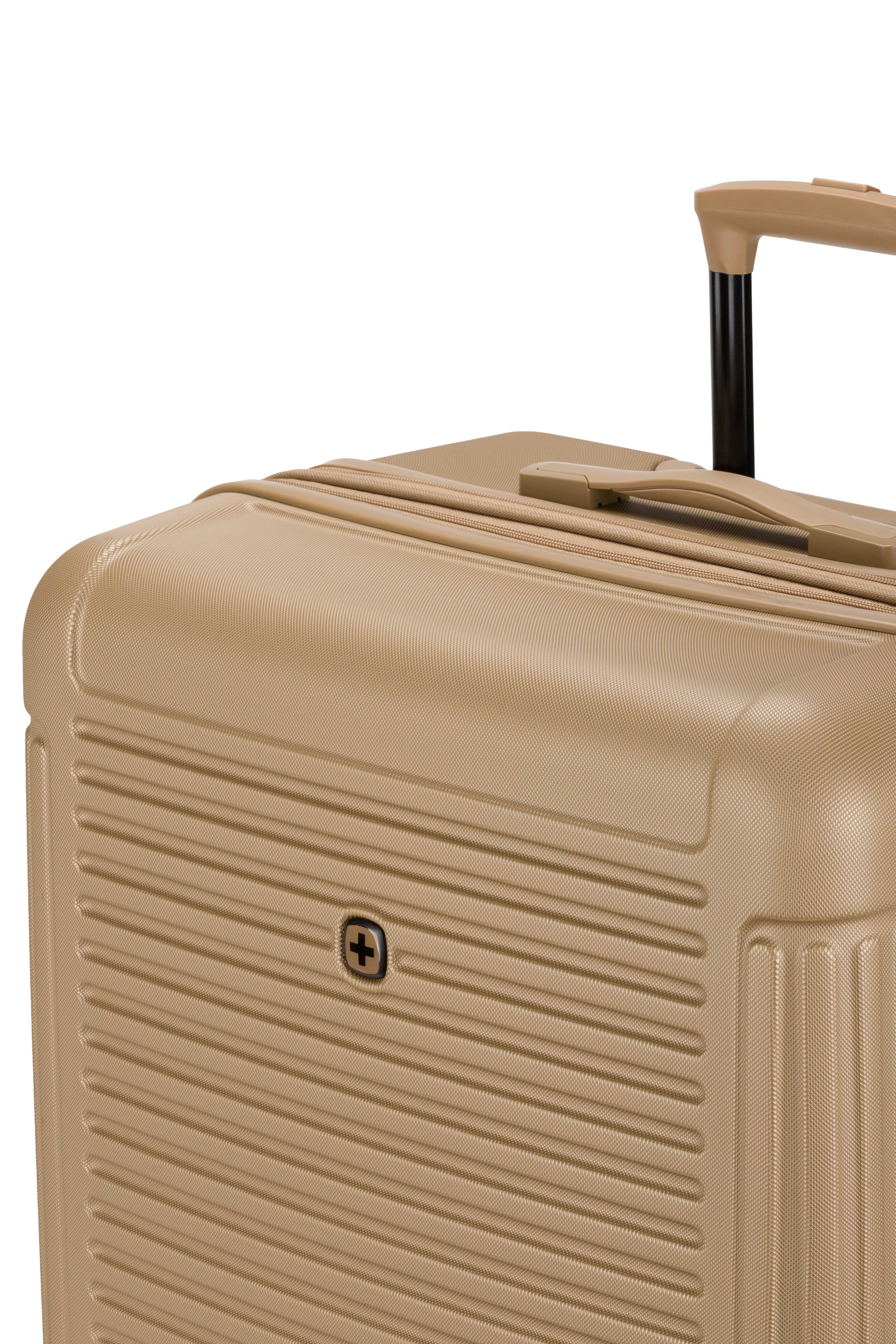 SWISSGEAR - Summit Reserve Large Checked Spinner - Image 13