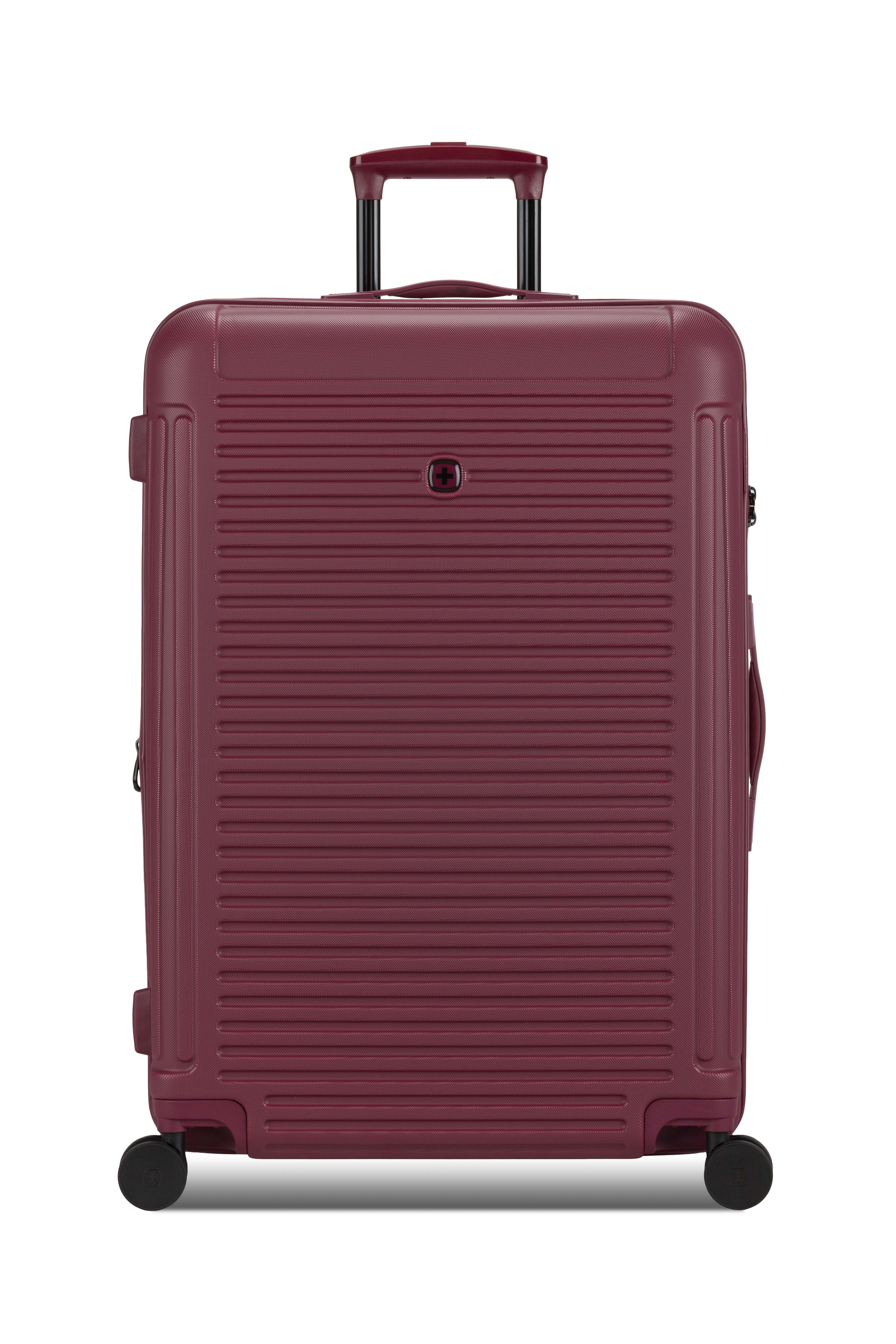 SWISSGEAR - Summit Reserve Large Checked Spinner - Image 16