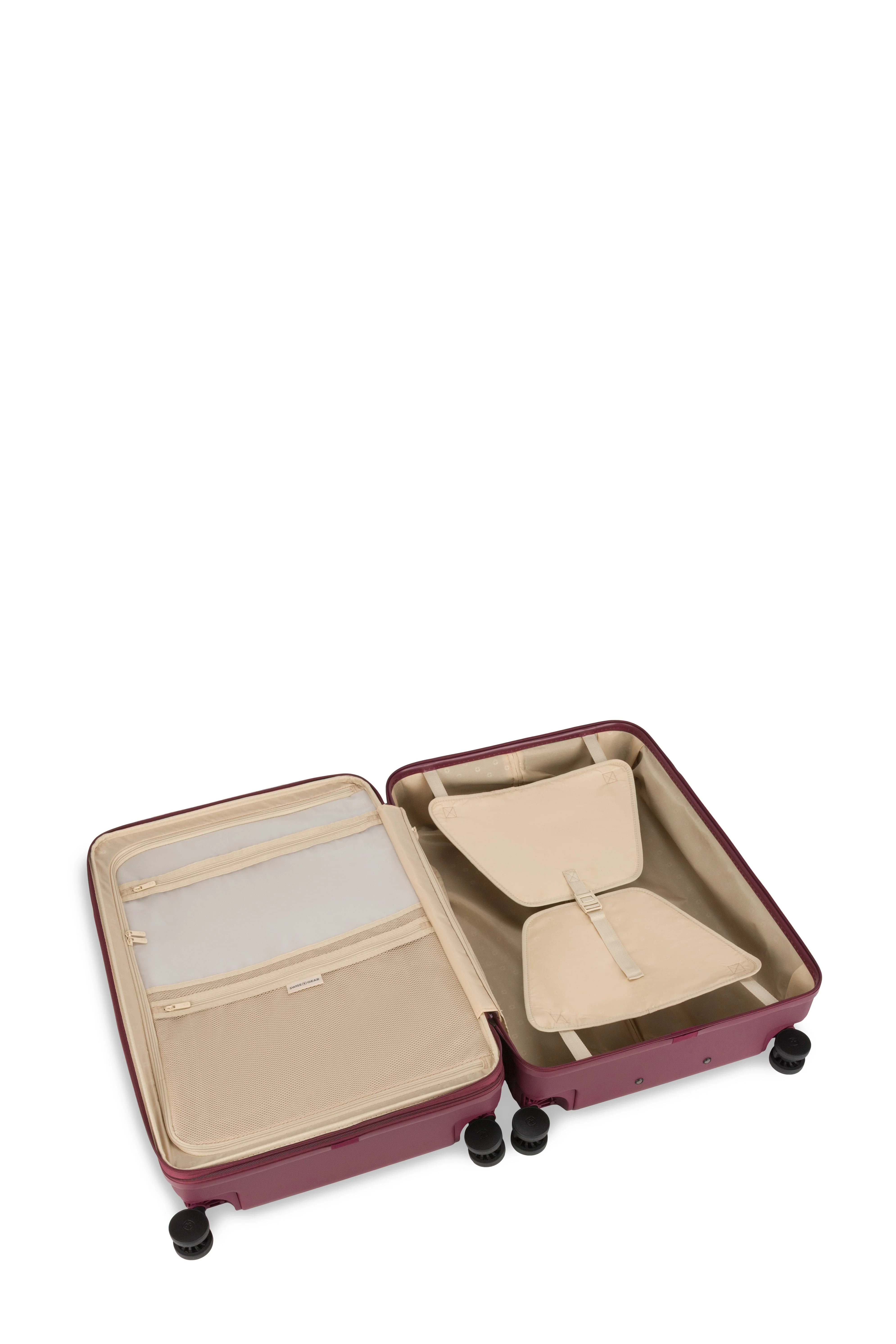 SWISSGEAR - Summit Reserve Large Checked Spinner - Image 17