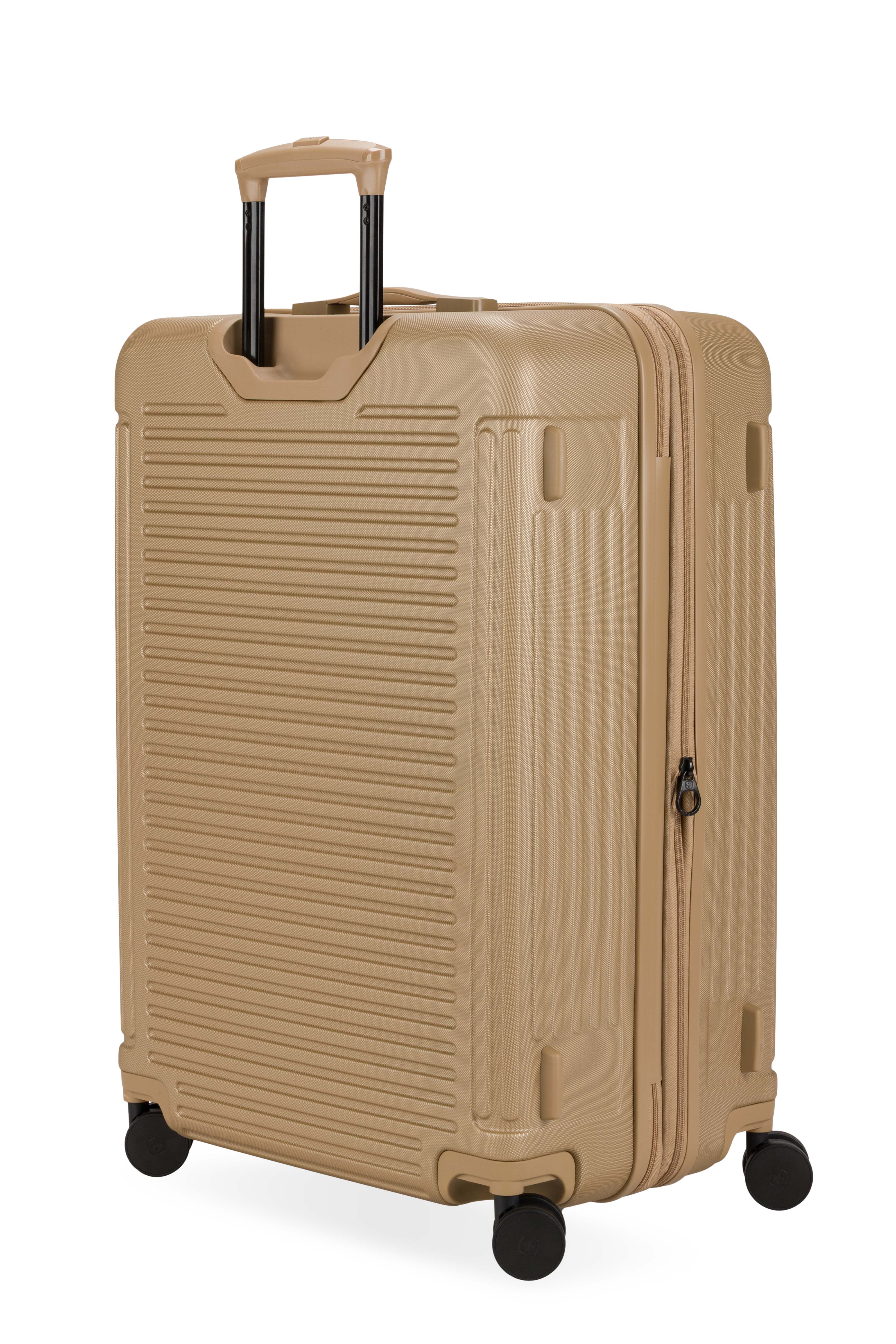 SWISSGEAR - Summit Reserve Large Checked Spinner - Image 2