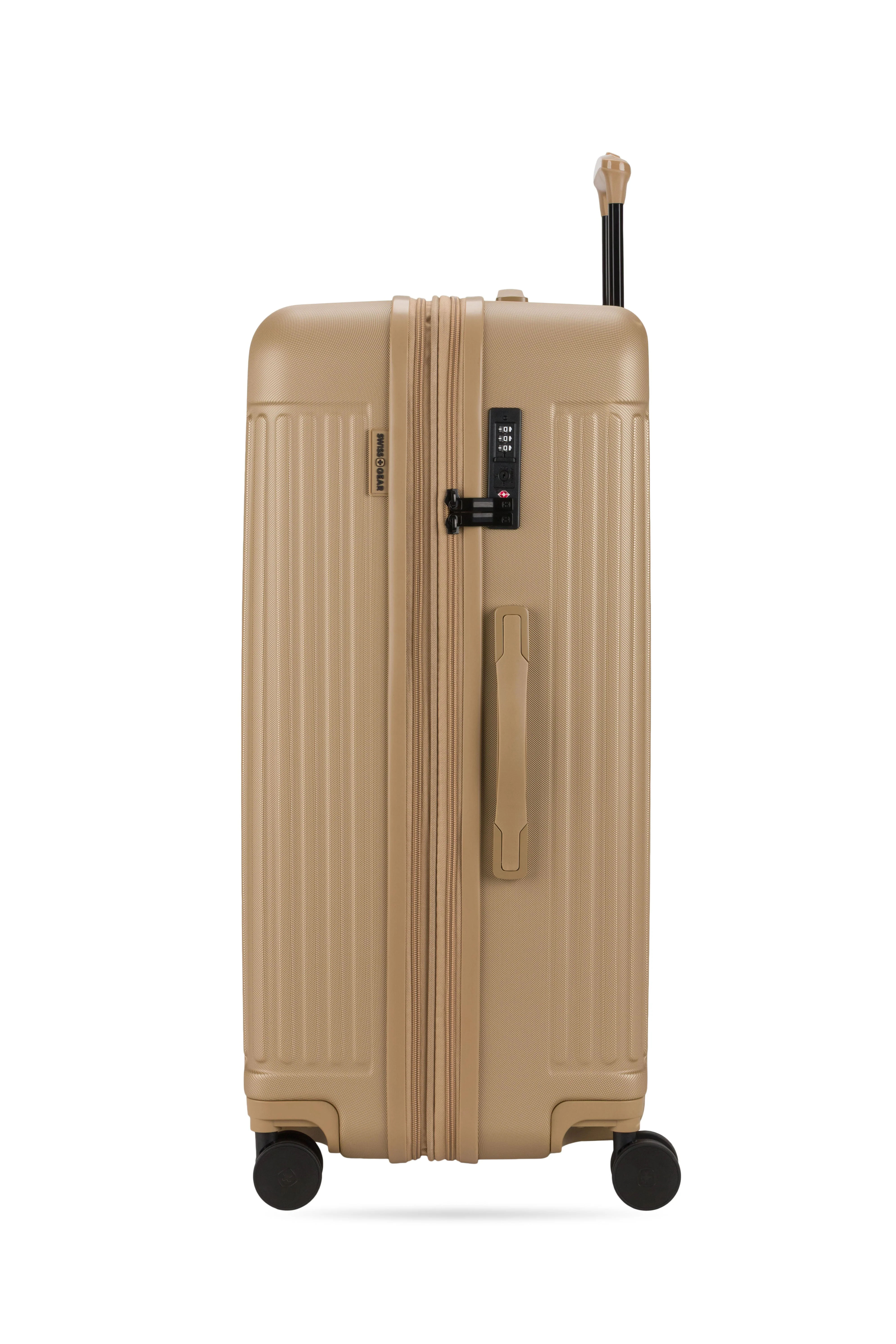 SWISSGEAR - Summit Reserve Large Checked Spinner - Image 6