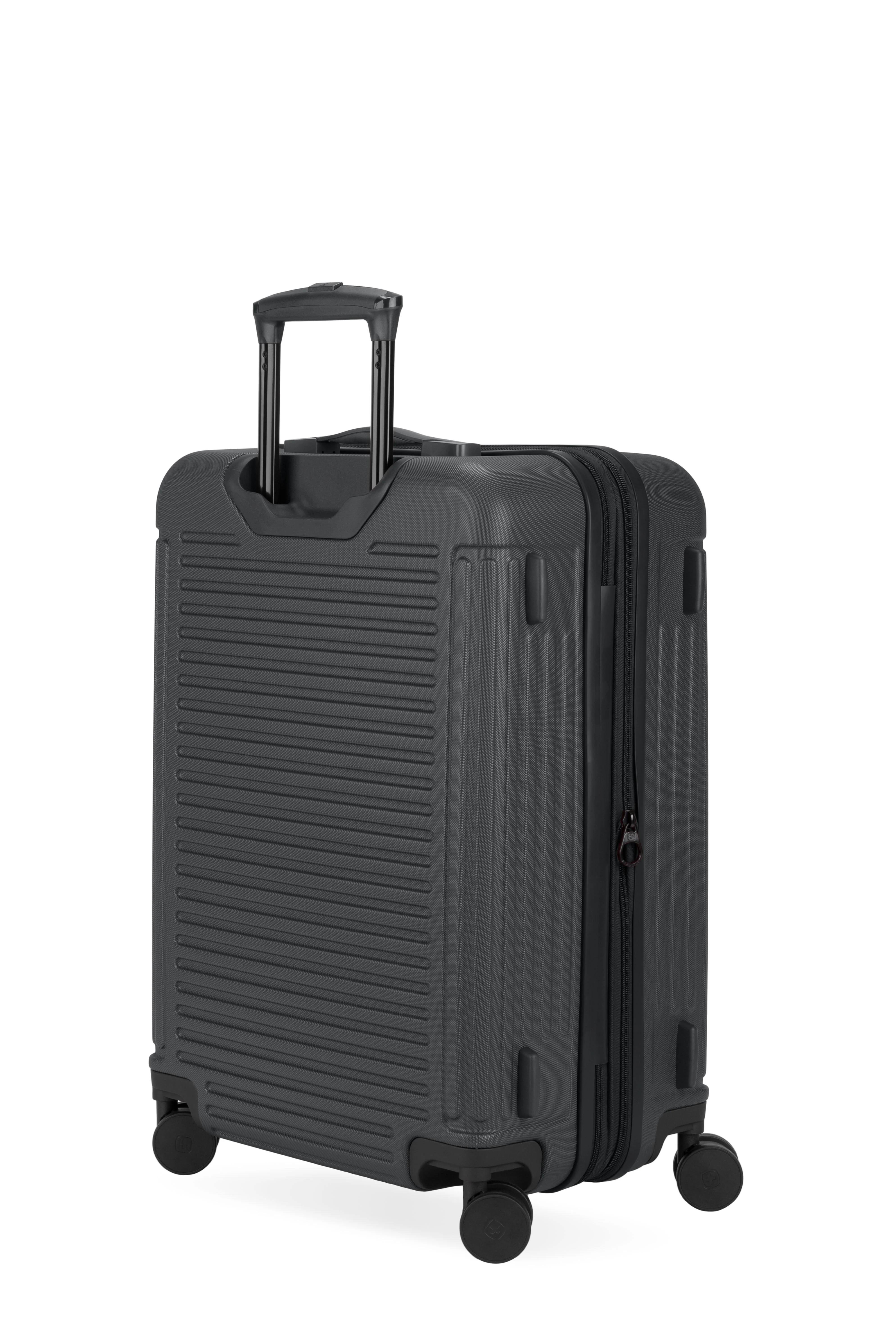 SWISSGEAR - Summit Reserve Medium Checked Spinner - Image 2