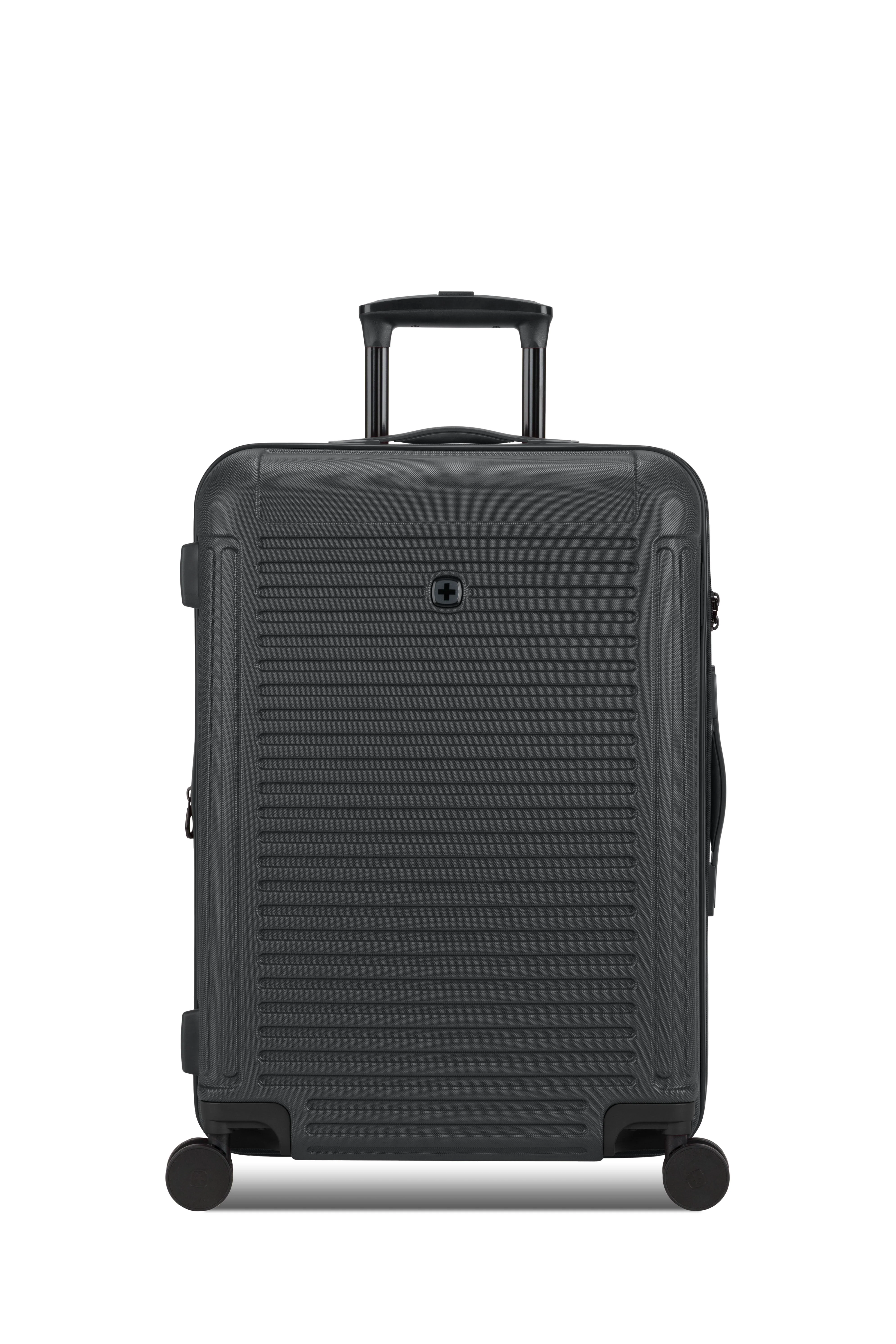 SWISSGEAR - Summit Reserve Medium Checked Spinner - Image 3