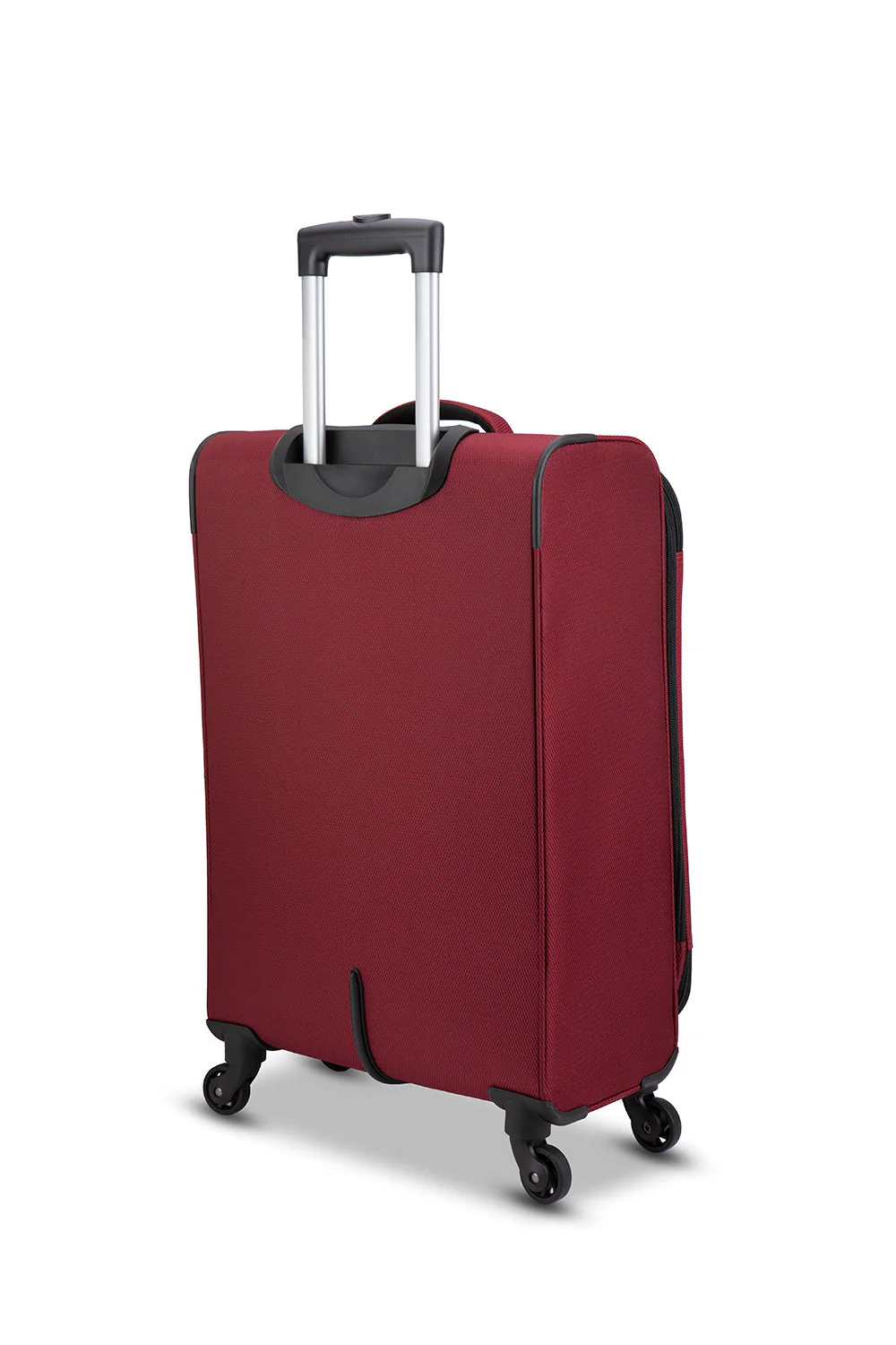 SWISSGEAR - Super Lite Collection 24" Expandable Upright Luggage - Image 12