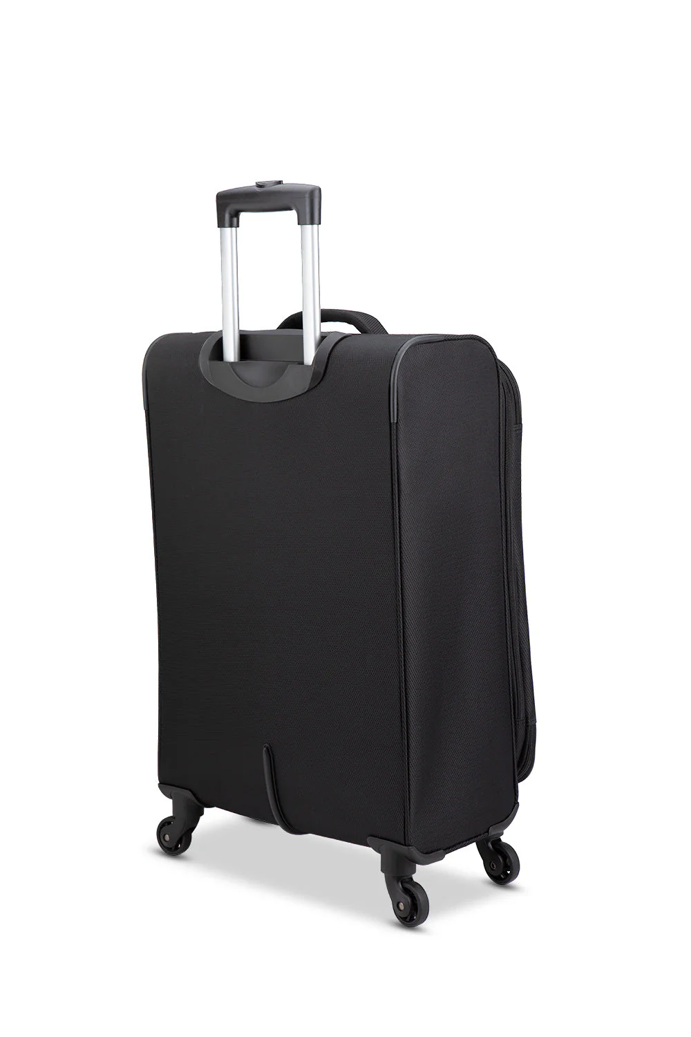 SWISSGEAR - Super Lite Collection 24" Expandable Upright Luggage - Image 3