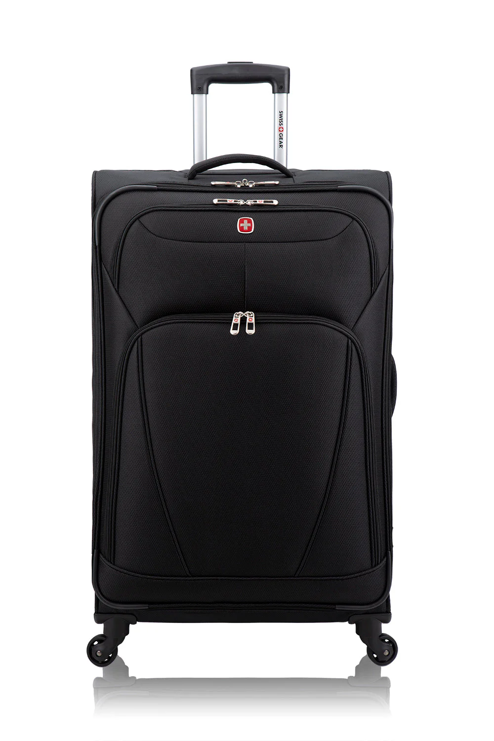 SWISSGEAR - Super Lite Collection 28" Expandable Upright Luggage