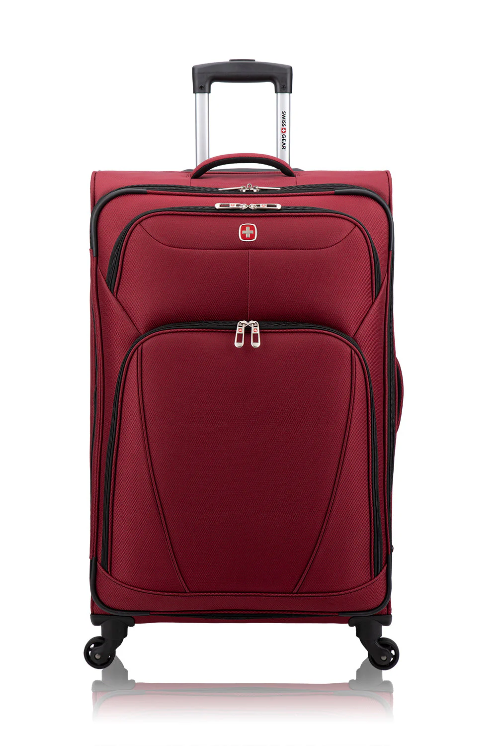 SWISSGEAR - Super Lite Collection 28" Expandable Upright Luggage - Image 10