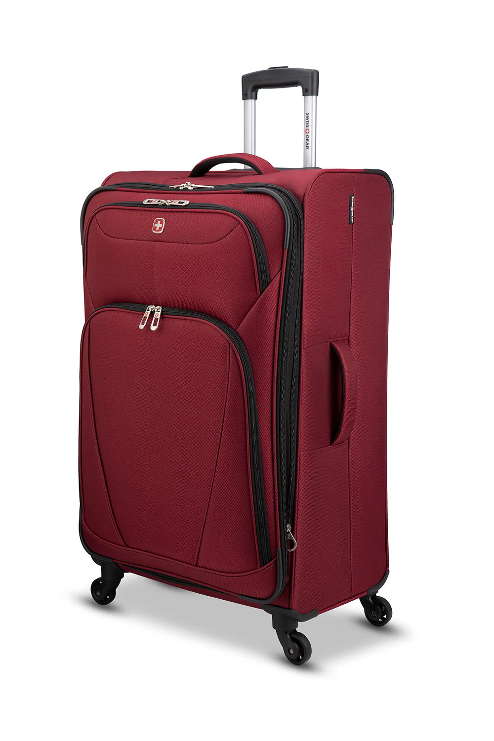 SWISSGEAR - Super Lite Collection 28" Expandable Upright Luggage - Image 11