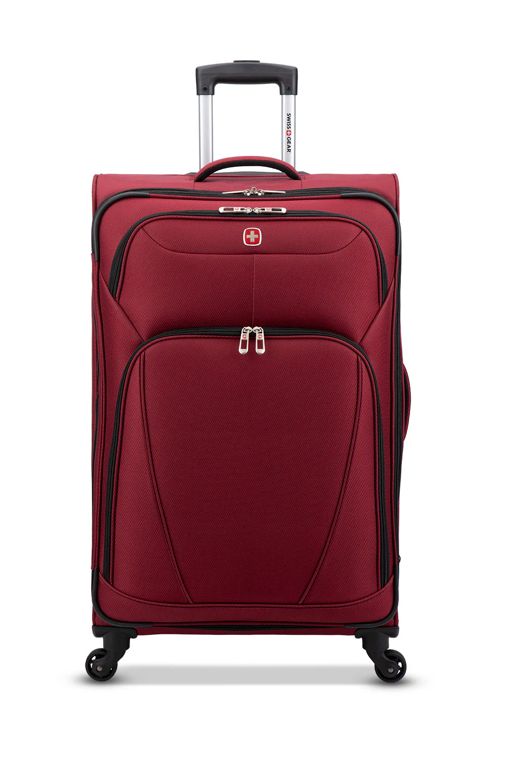SWISSGEAR - Super Lite Collection 28" Expandable Upright Luggage - Image 13