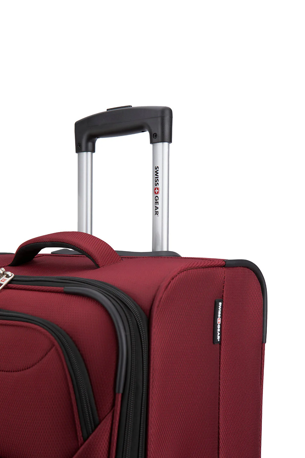 SWISSGEAR - Super Lite Collection 28" Expandable Upright Luggage - Image 17