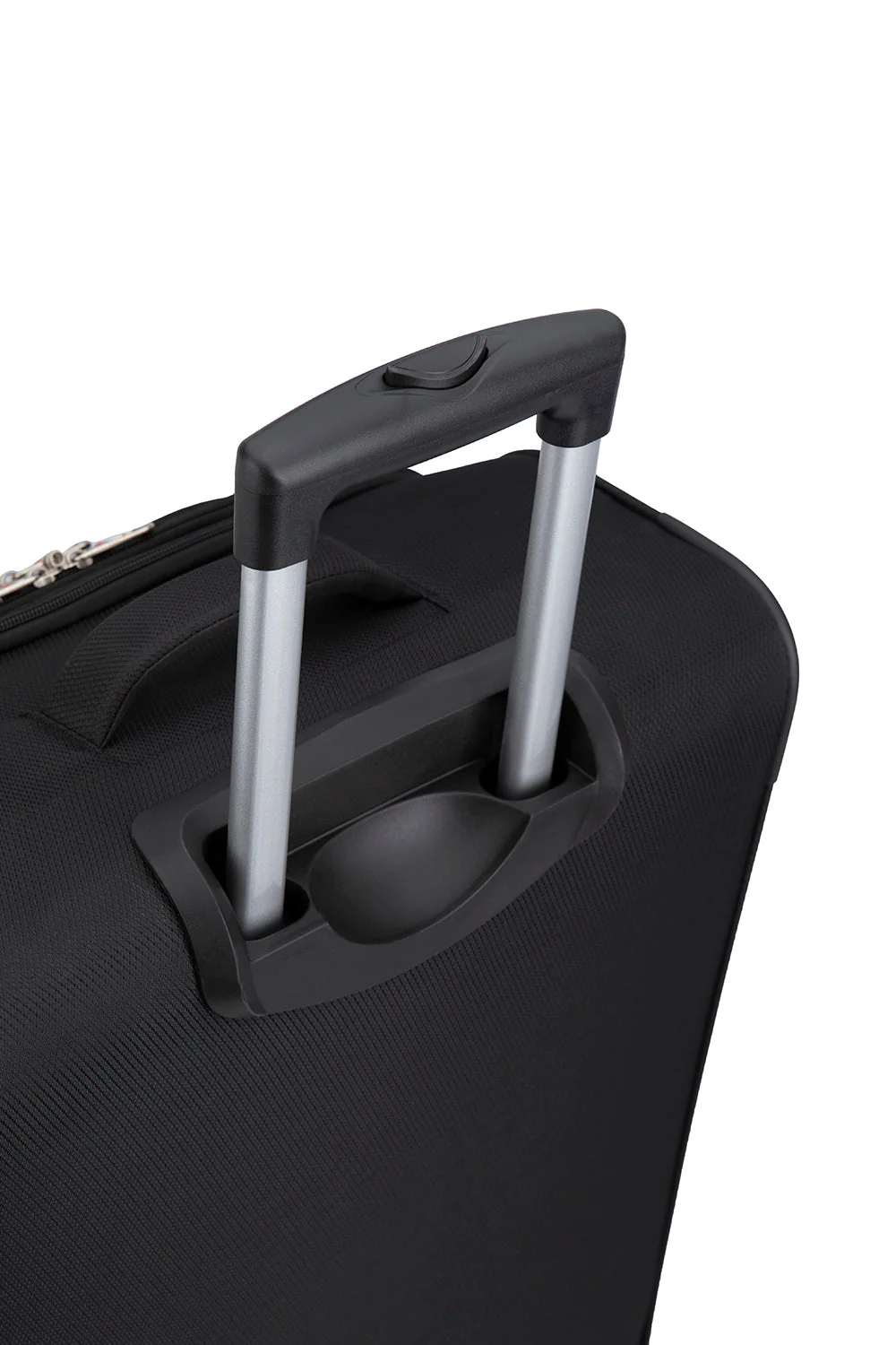 SWISSGEAR - Super Lite Collection 3 Piece Expandable Upright Luggage Set - Image 4