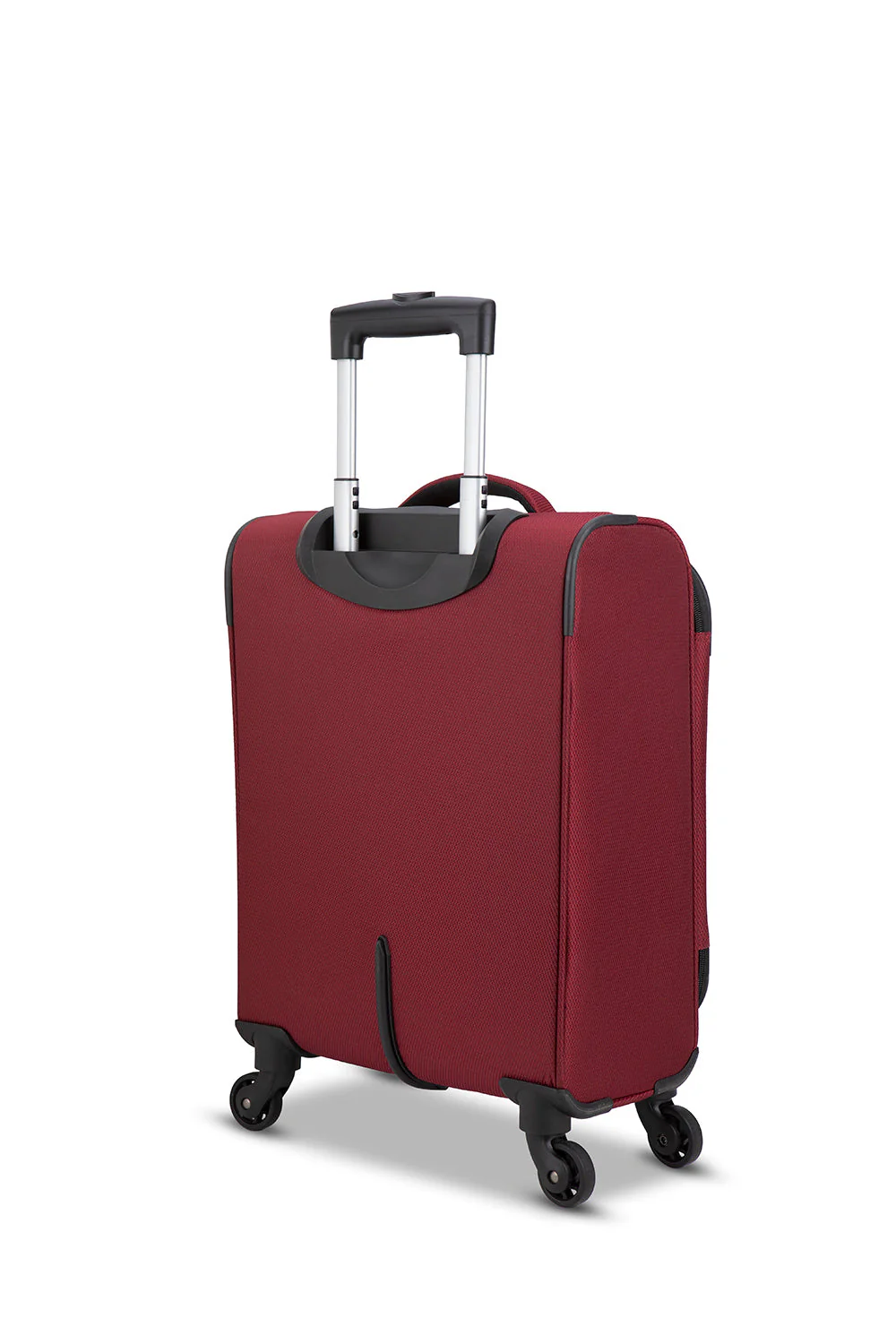 SWISSGEAR - Super Lite Collection Carry-On Upright Luggage - Image 11