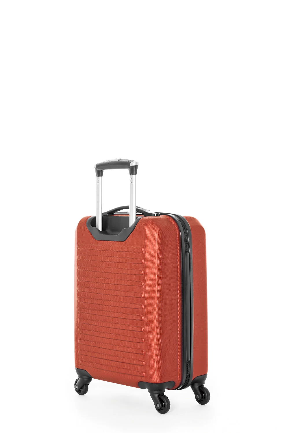 SWISSGEAR - Intercontinental Collection Carry-On Hardside Luggage - Image 10