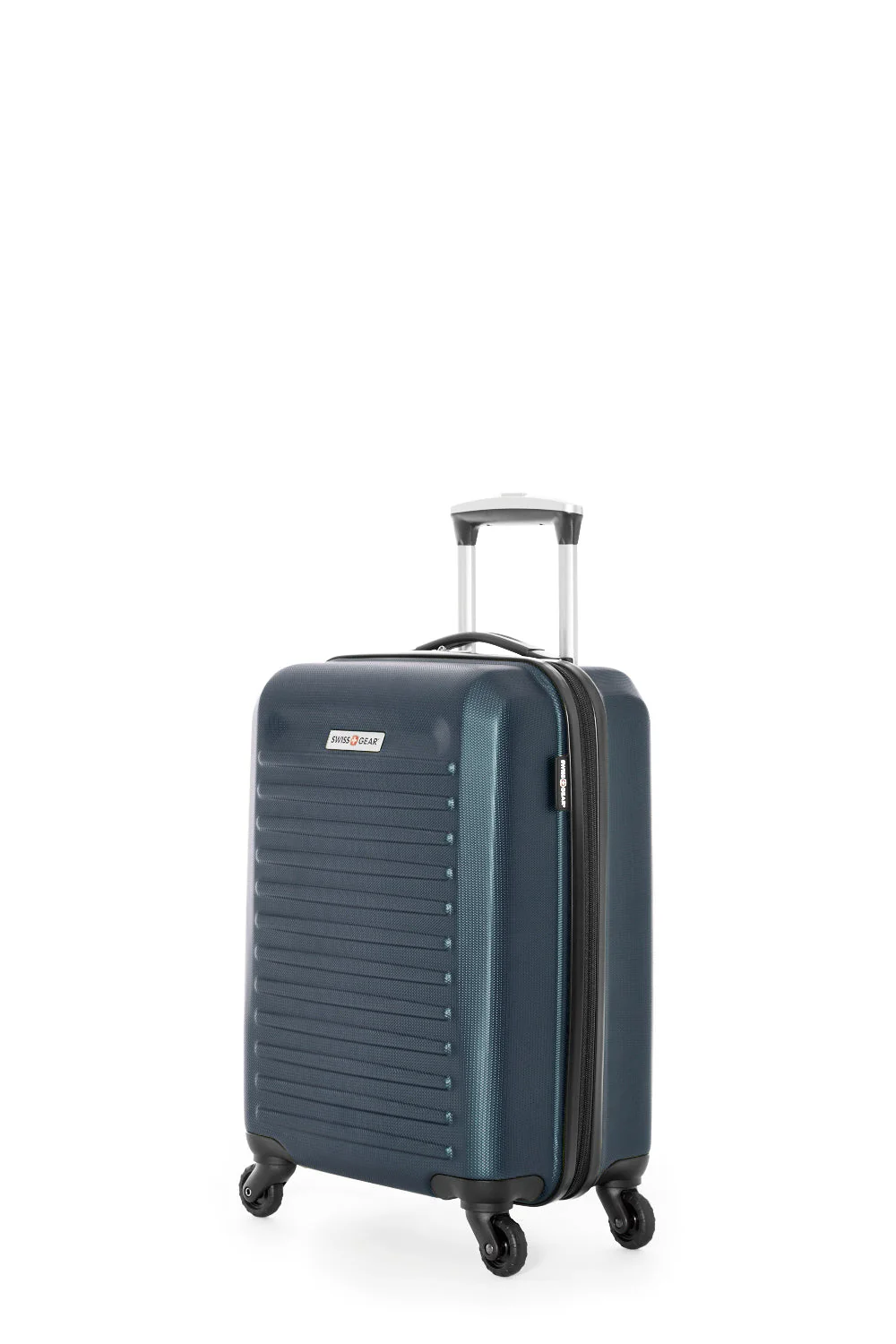 SWISSGEAR - Intercontinental Collection Carry-On Hardside Luggage - Image 2