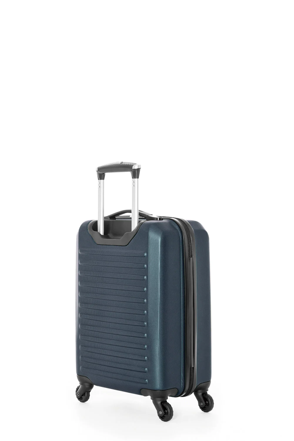 SWISSGEAR - Intercontinental Collection Carry-On Hardside Luggage - Image 3