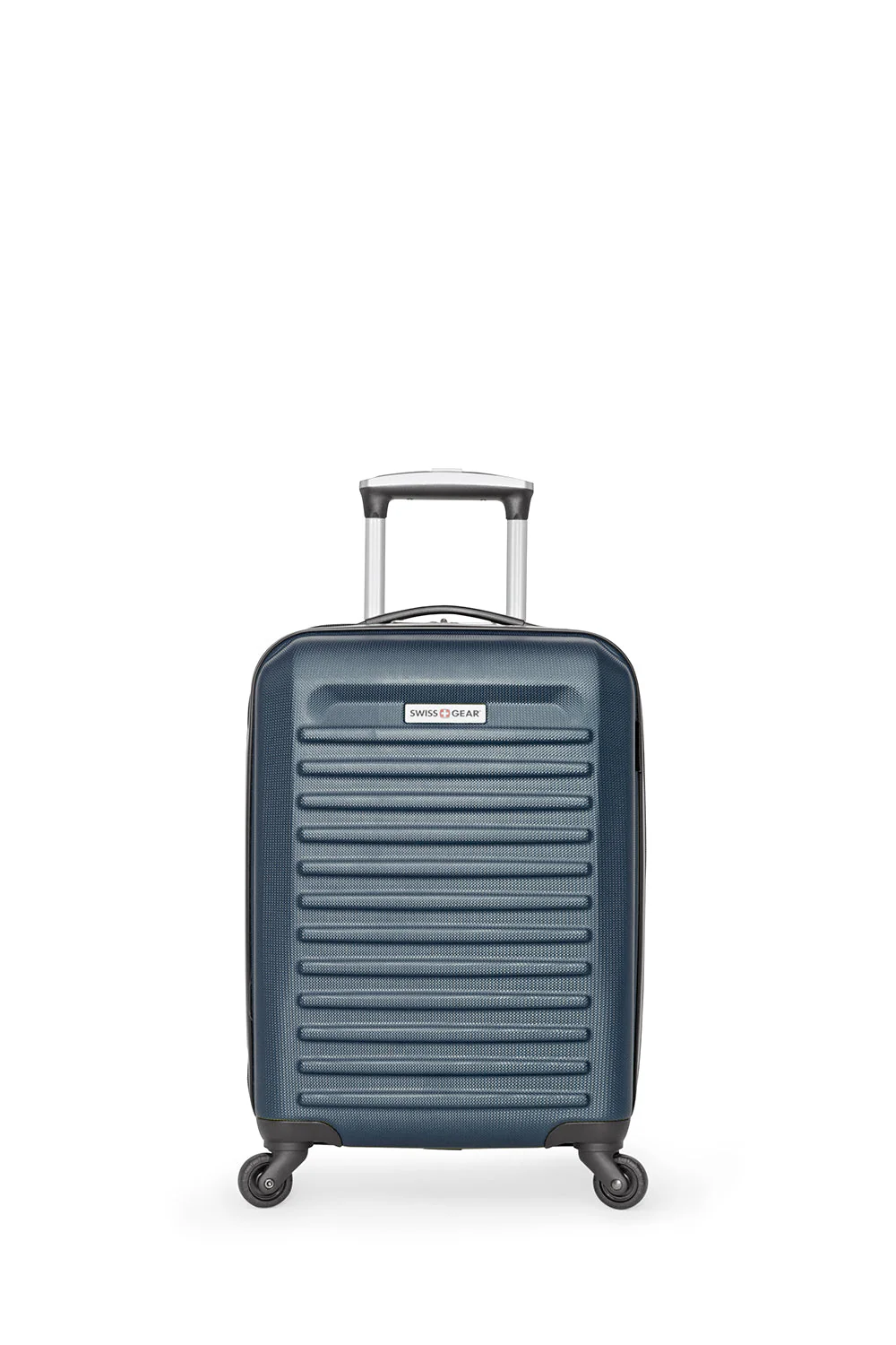 SWISSGEAR - Intercontinental Collection Carry-On Hardside Luggage - Image 4