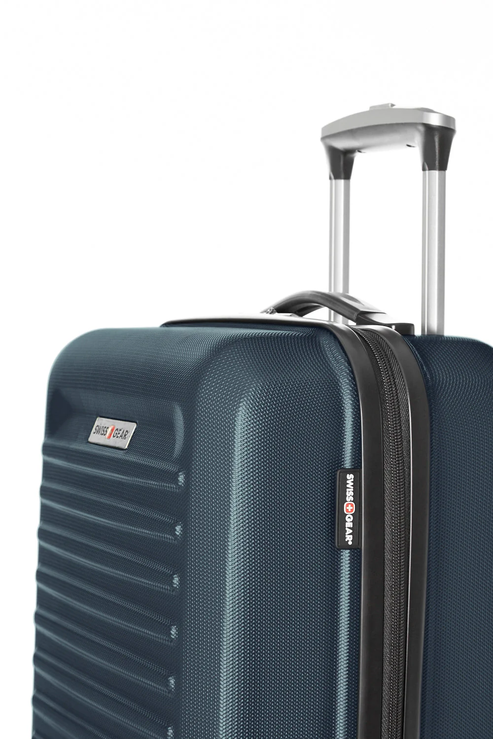 SWISSGEAR - Intercontinental Collection Carry-On Hardside Luggage - Image 5