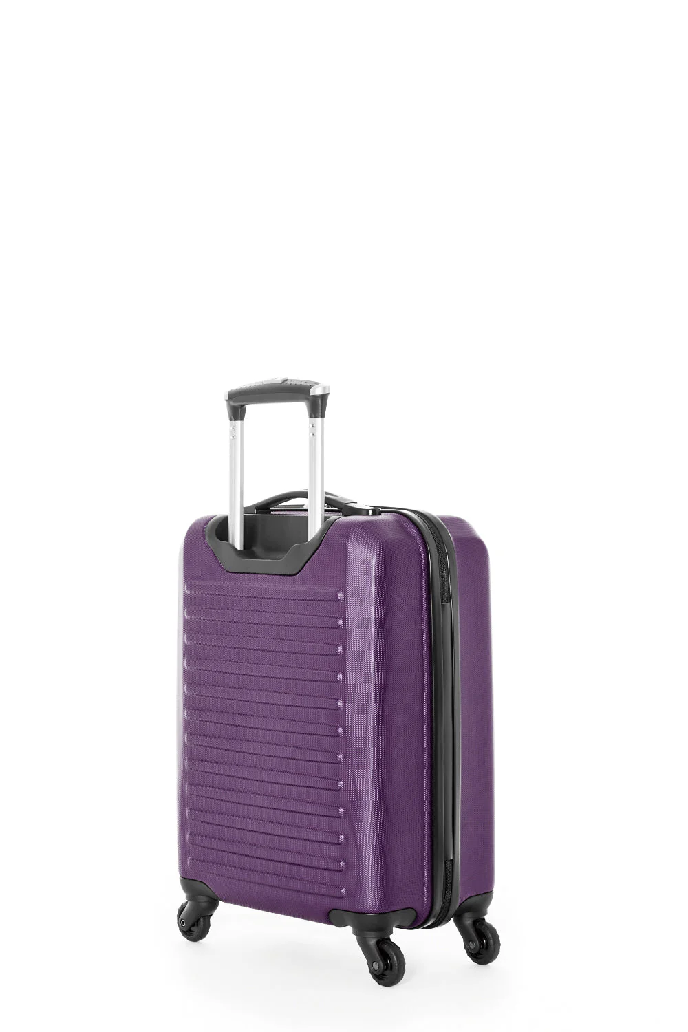 SWISSGEAR - Intercontinental Collection Carry-On Hardside Luggage - Image 10