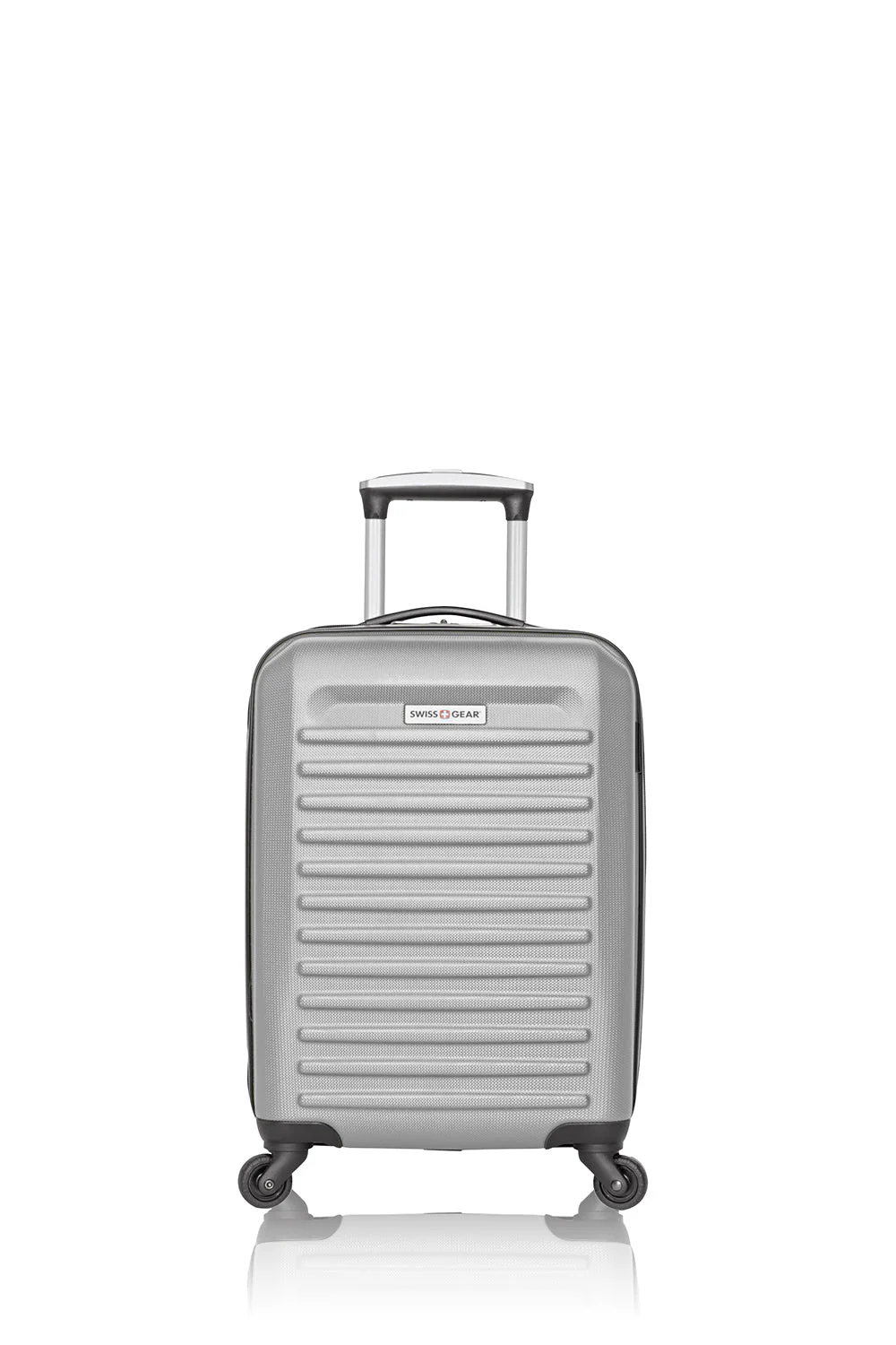 SWISSGEAR - Intercontinental Collection Carry-On Hardside Luggage - Image 15