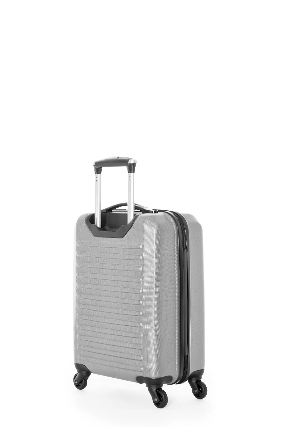 SWISSGEAR - Intercontinental Collection Carry-On Hardside Luggage - Image 17