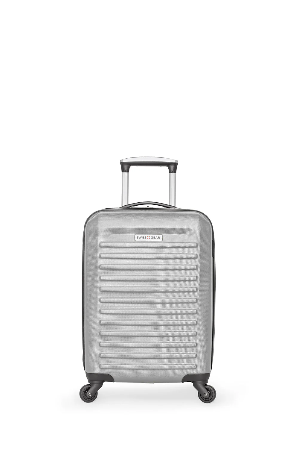 SWISSGEAR - Intercontinental Collection Carry-On Hardside Luggage - Image 18