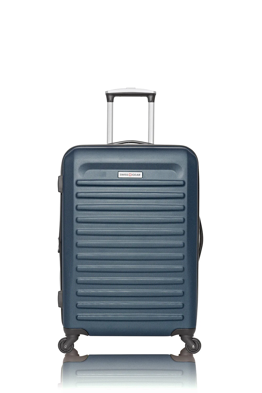 SWISSGEAR - Intercontinental Collection 24" Expandable Hardside Luggage