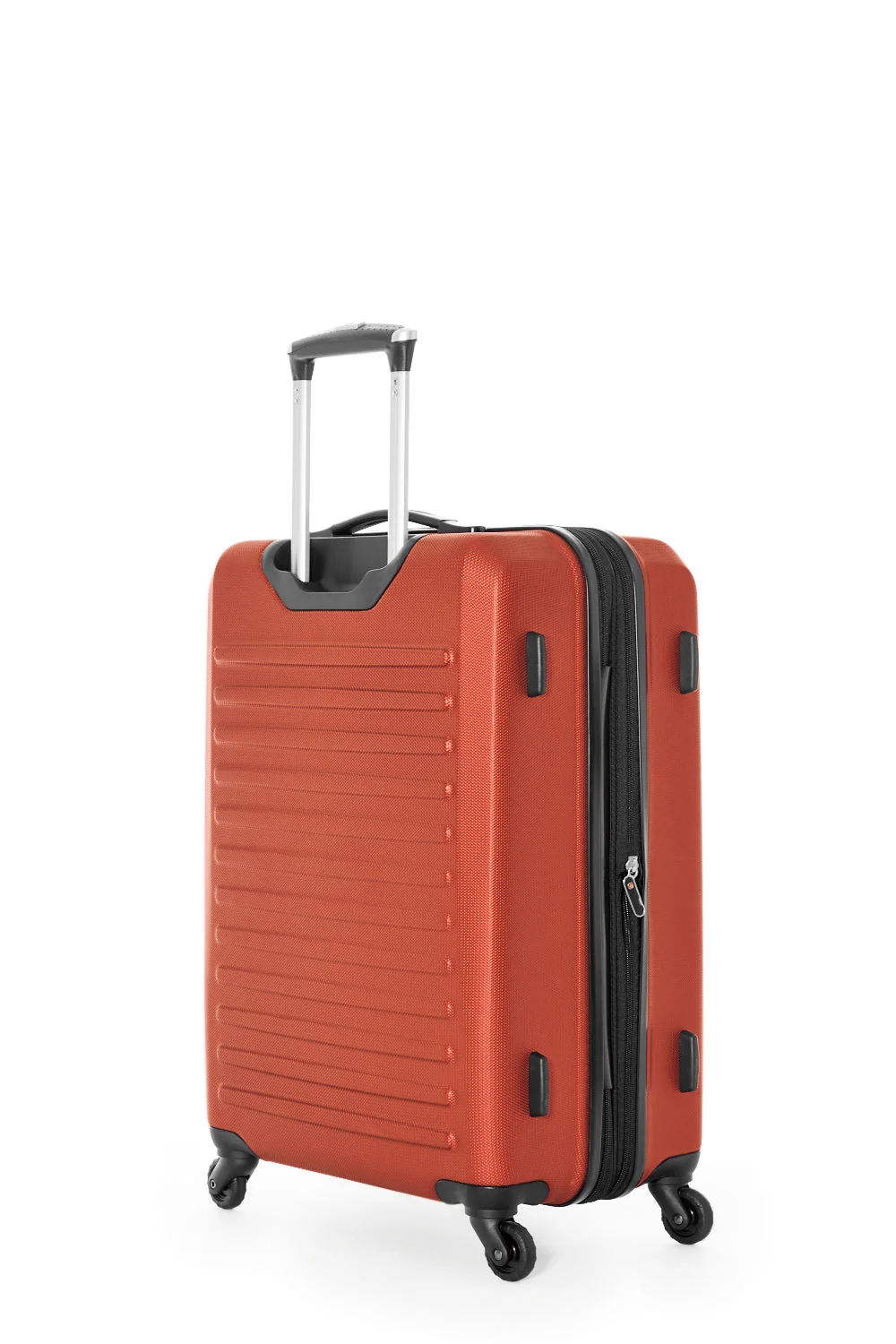 SWISSGEAR - Intercontinental Collection 24" Expandable Hardside Luggage - Image 10
