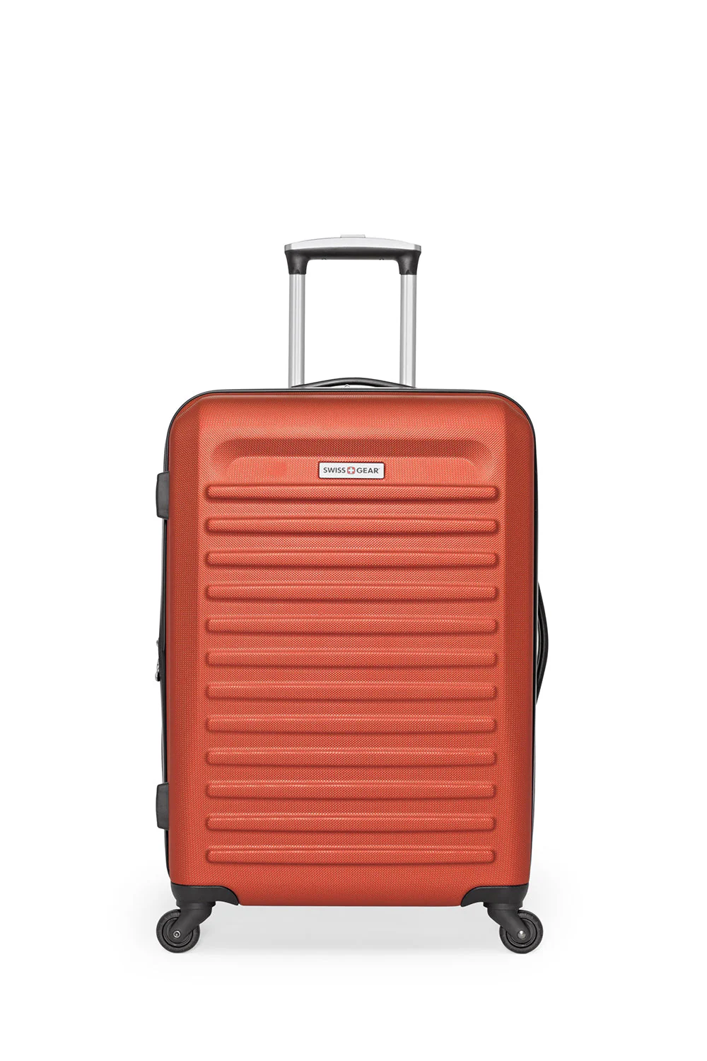 SWISSGEAR - Intercontinental Collection 24" Expandable Hardside Luggage - Image 11