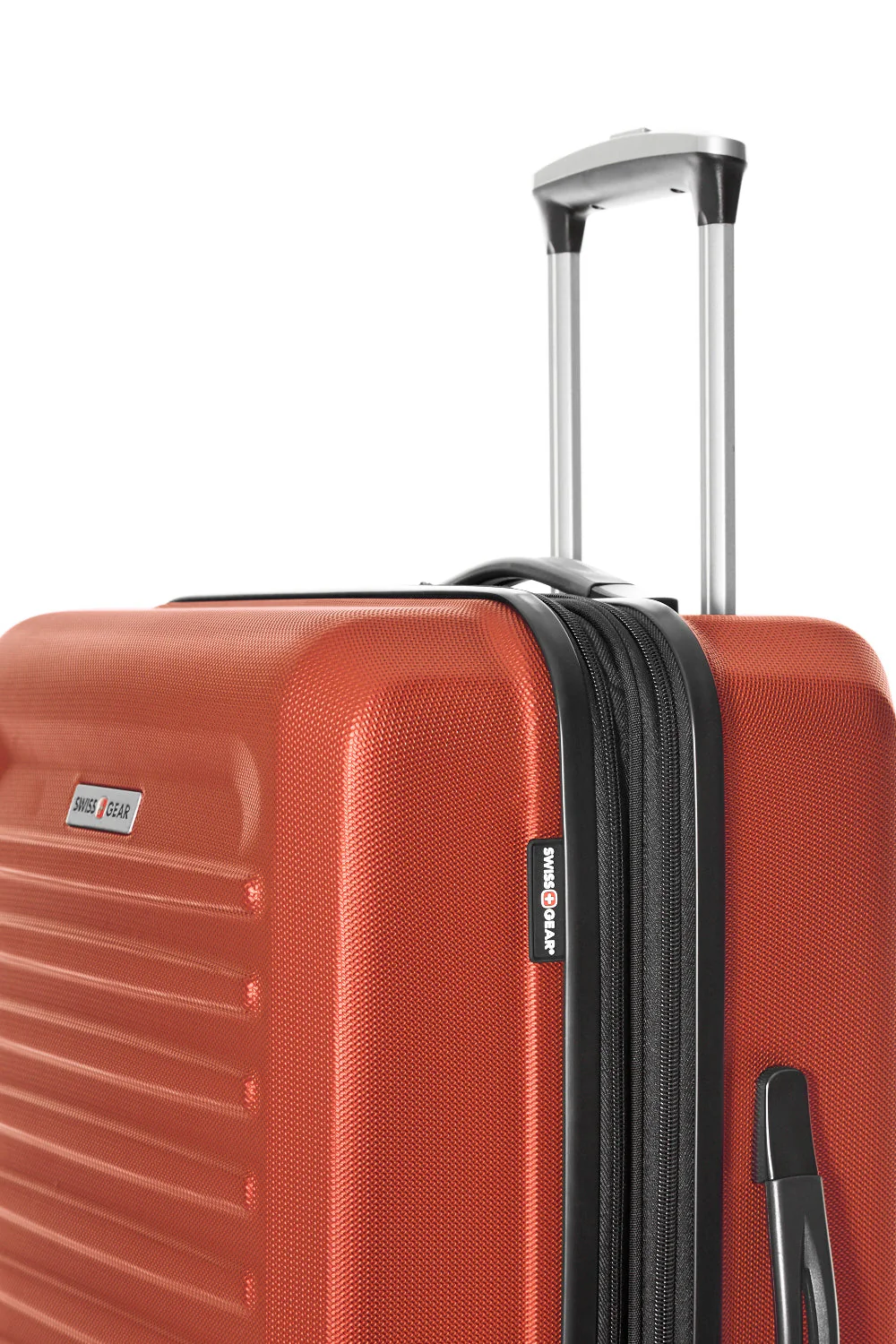 SWISSGEAR - Intercontinental Collection 24" Expandable Hardside Luggage - Image 12