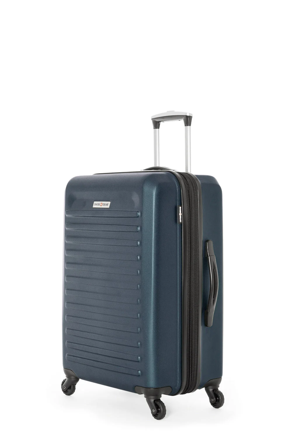 SWISSGEAR - Intercontinental Collection 24" Expandable Hardside Luggage - Image 2