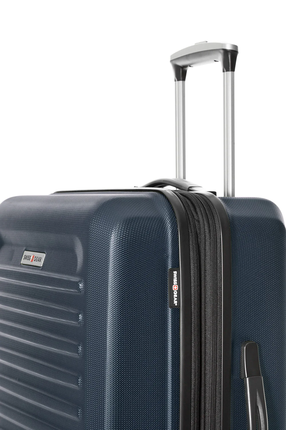 SWISSGEAR - Intercontinental Collection 24" Expandable Hardside Luggage - Image 5