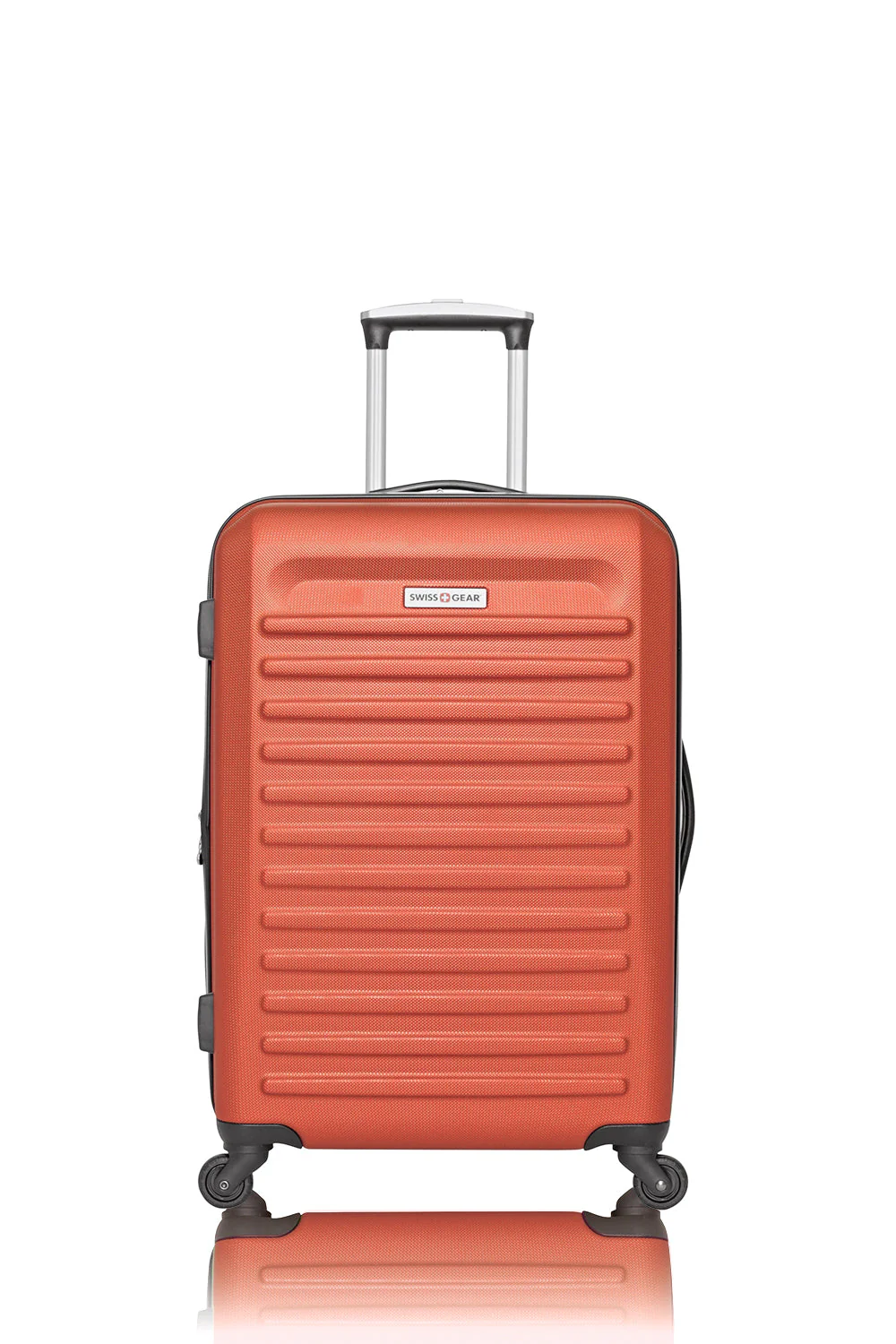SWISSGEAR - Intercontinental Collection 24" Expandable Hardside Luggage - Image 8