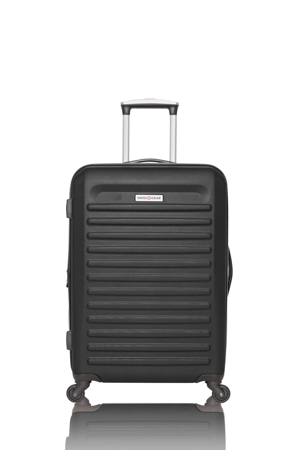 SWISSGEAR - Intercontinental Collection 24" Expandable Hardside Luggage