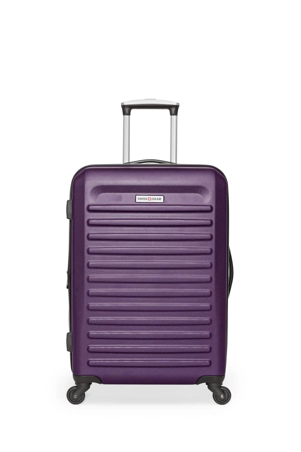 SWISSGEAR - Intercontinental Collection 24" Expandable Hardside Luggage - Image 11