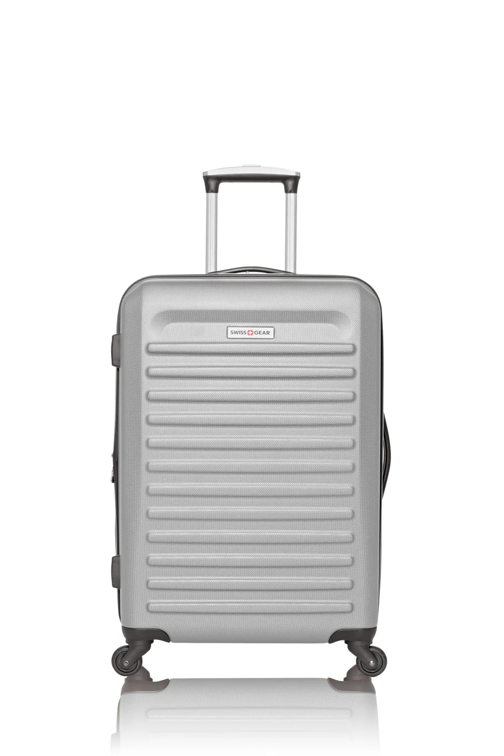 SWISSGEAR - Intercontinental Collection 24" Expandable Hardside Luggage - Image 15
