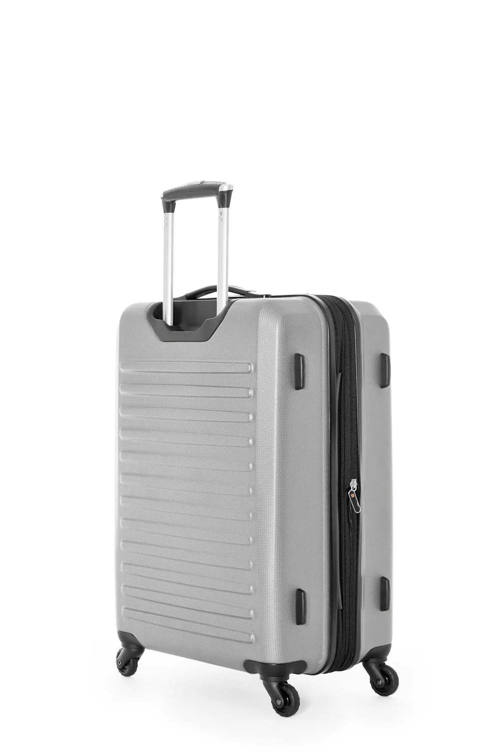 SWISSGEAR - Intercontinental Collection 24" Expandable Hardside Luggage - Image 17